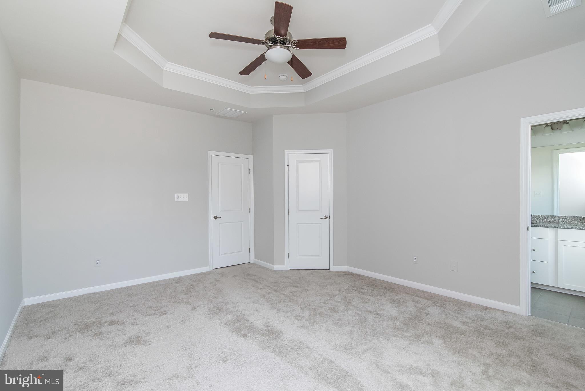 PARKSIDE - Residential Lease