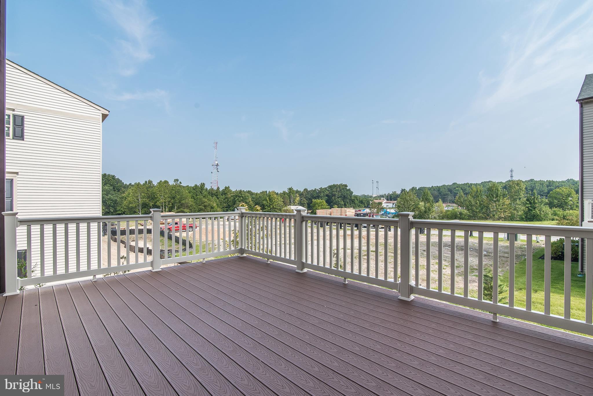 PARKSIDE - Residential Lease