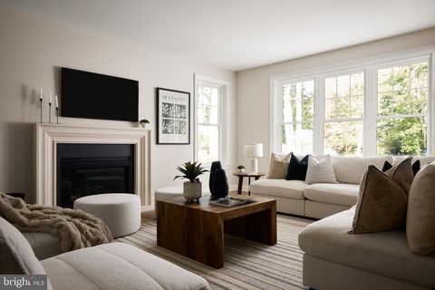 Homes For Sale - 4330 Kleinot Drive #LOT 12<br/> DOYLESTOWN, PA 18902