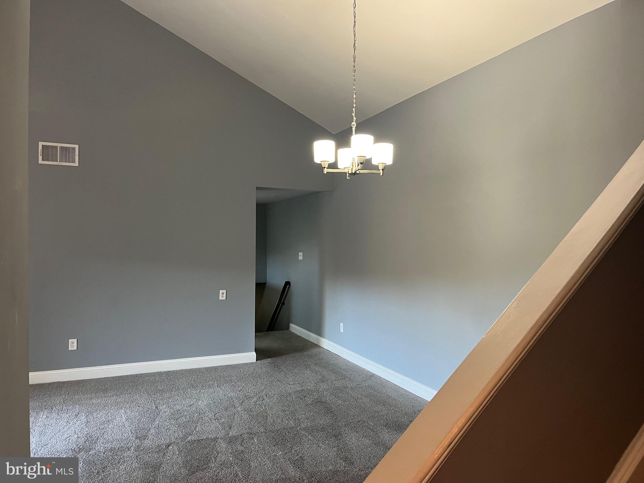 DEVON HILLS CONDO - Residential Lease