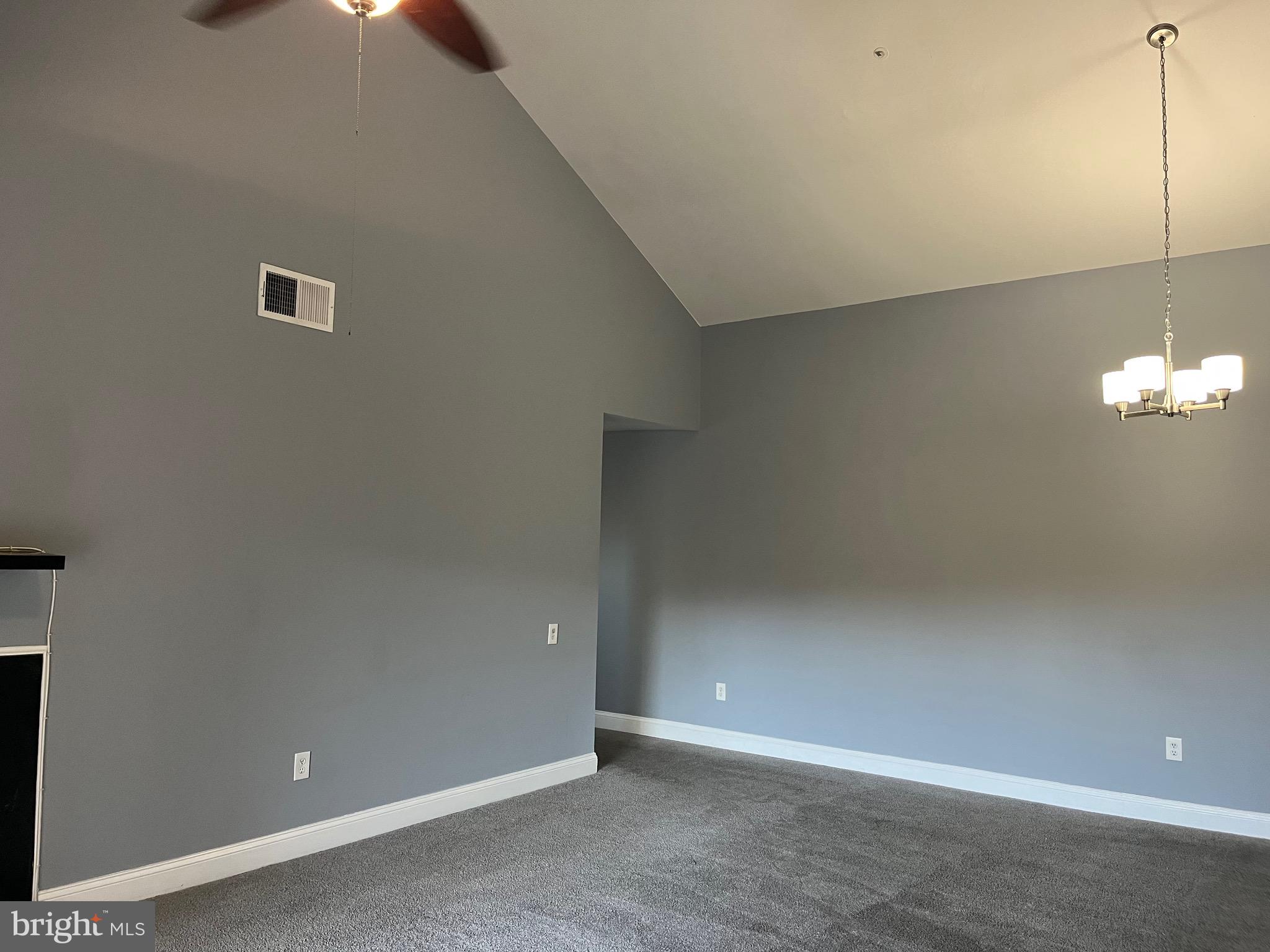 DEVON HILLS CONDO - Residential Lease