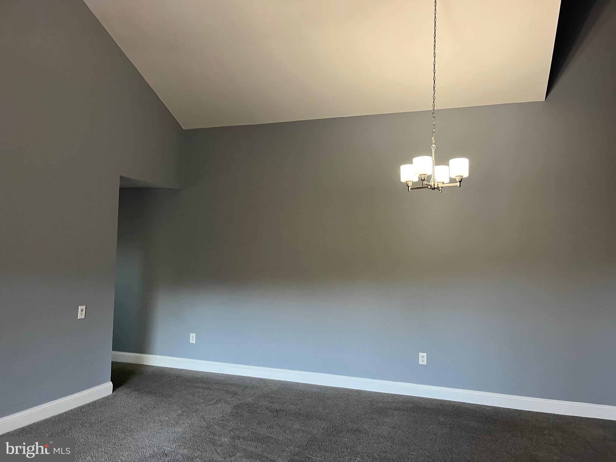 DEVON HILLS CONDO - Residential Lease