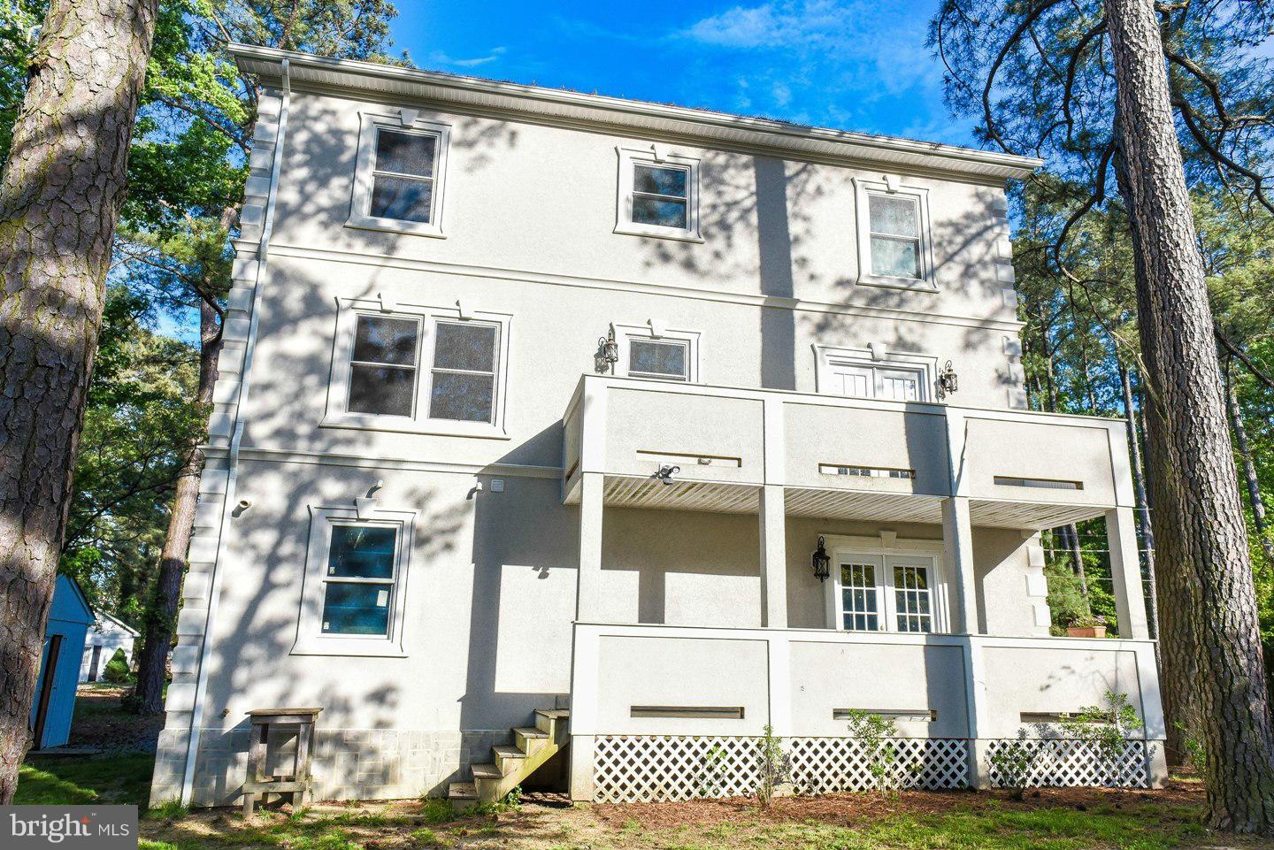 PINEY POINT SHORES - Residential Lease