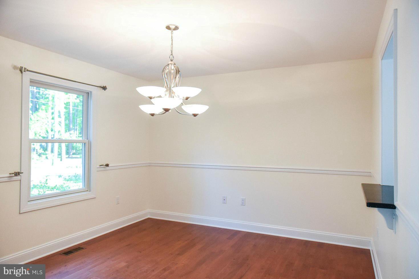 PINEY POINT SHORES - Residential Lease