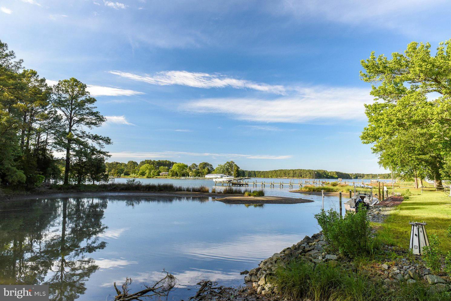 PINEY POINT SHORES - Residential Lease