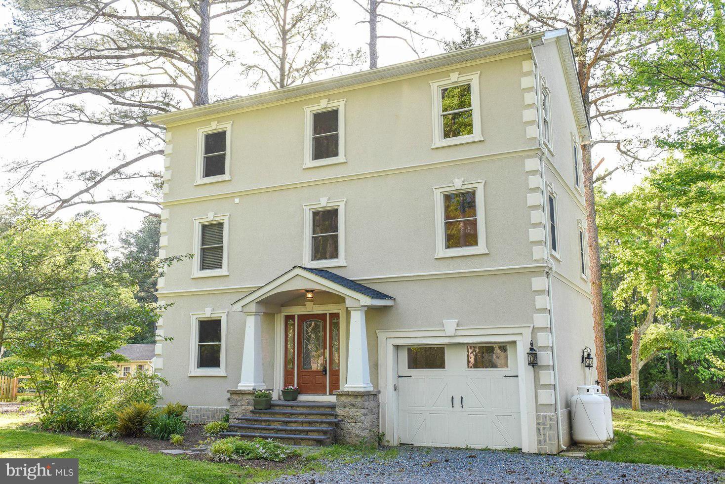 PINEY POINT SHORES - Residential Lease