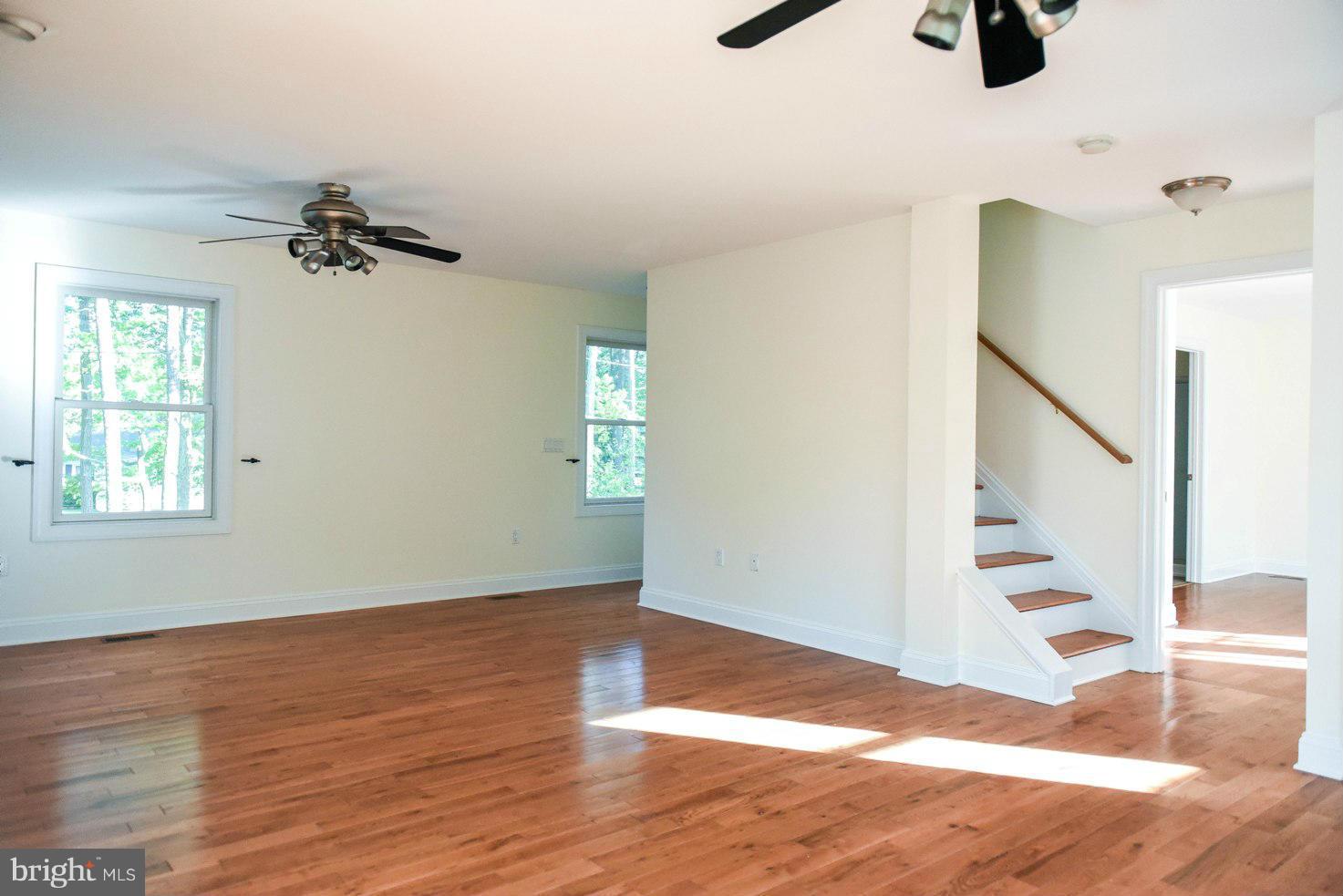 PINEY POINT SHORES - Residential Lease