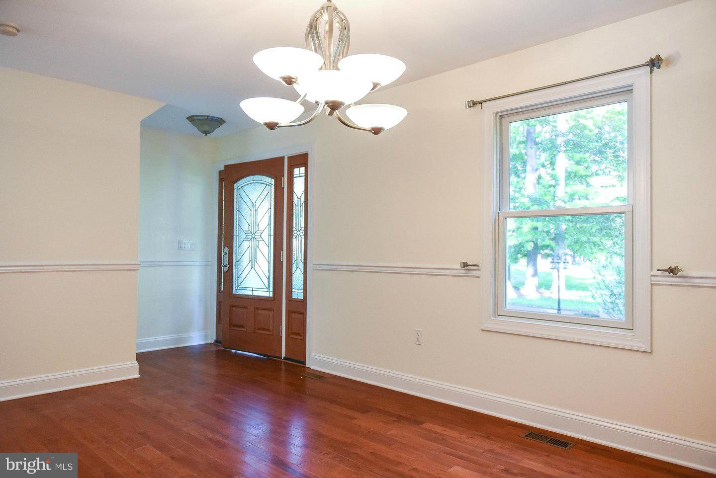 PINEY POINT SHORES - Residential Lease