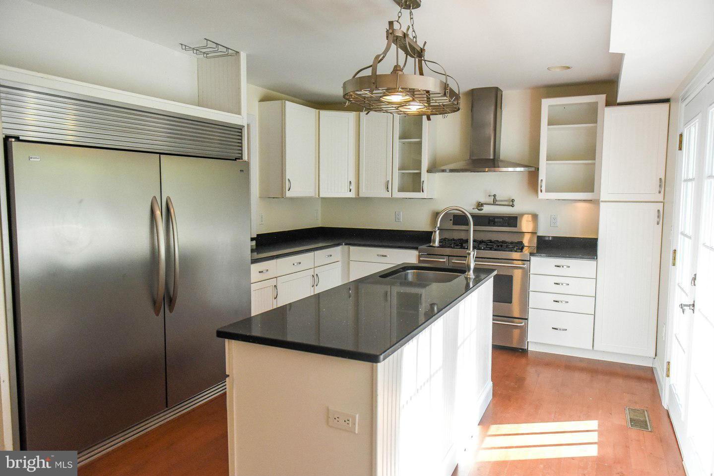 PINEY POINT SHORES - Residential Lease