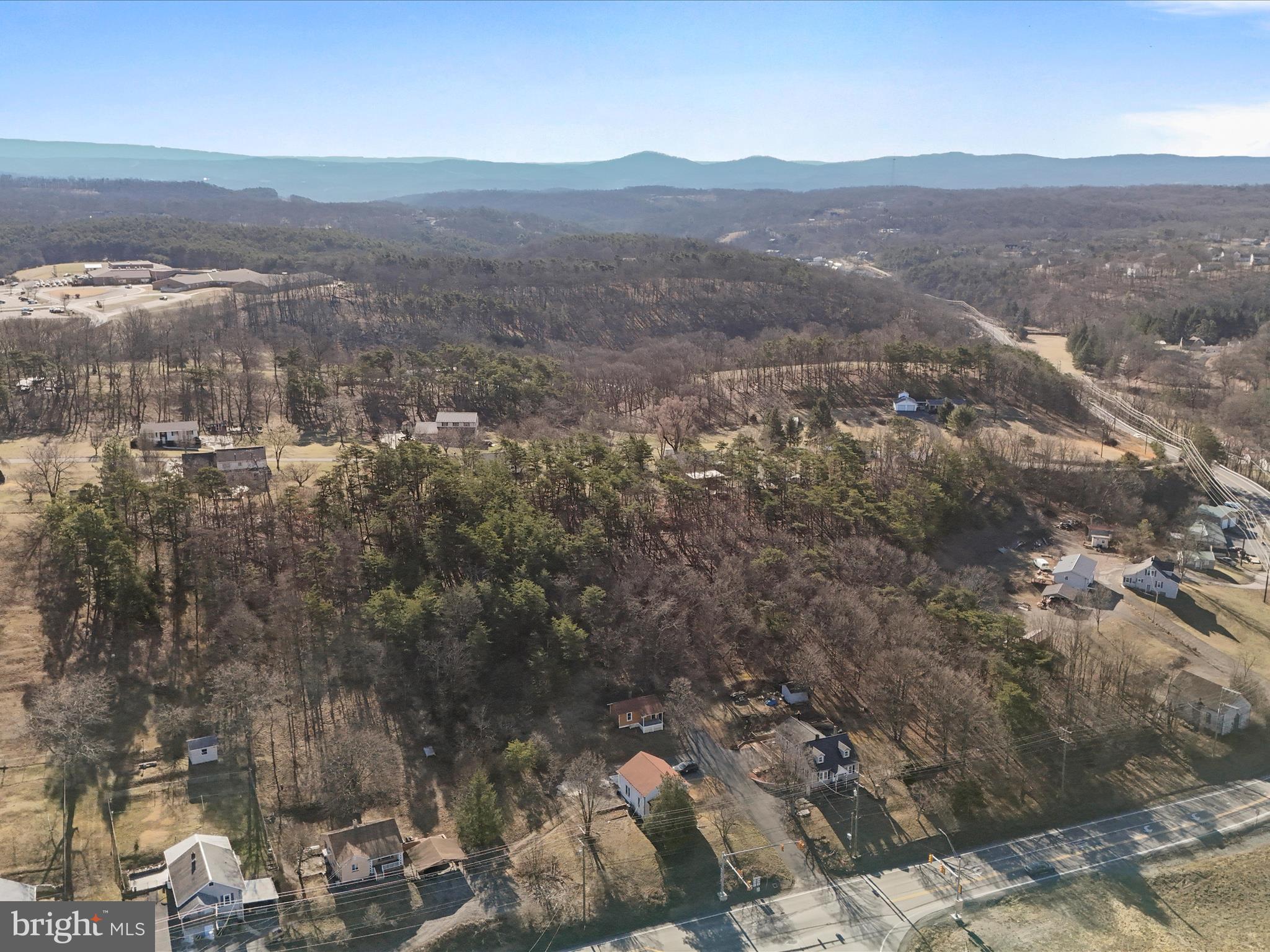 RIDGELEY - Residential