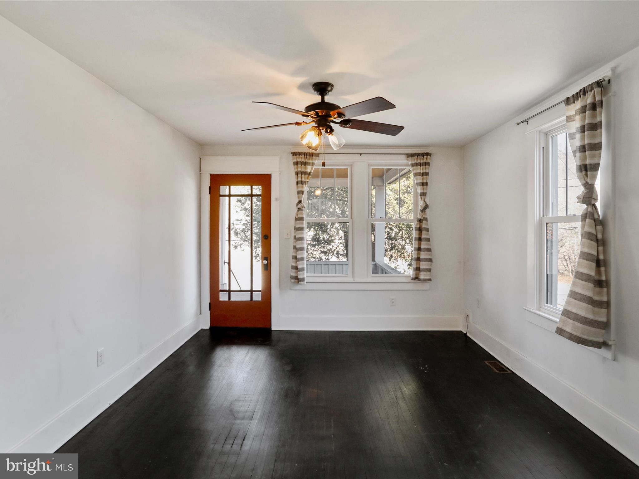 RIDGELEY - Residential