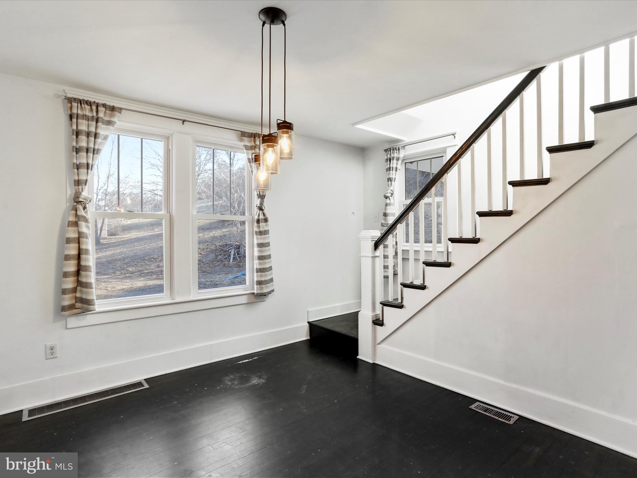 RIDGELEY - Residential