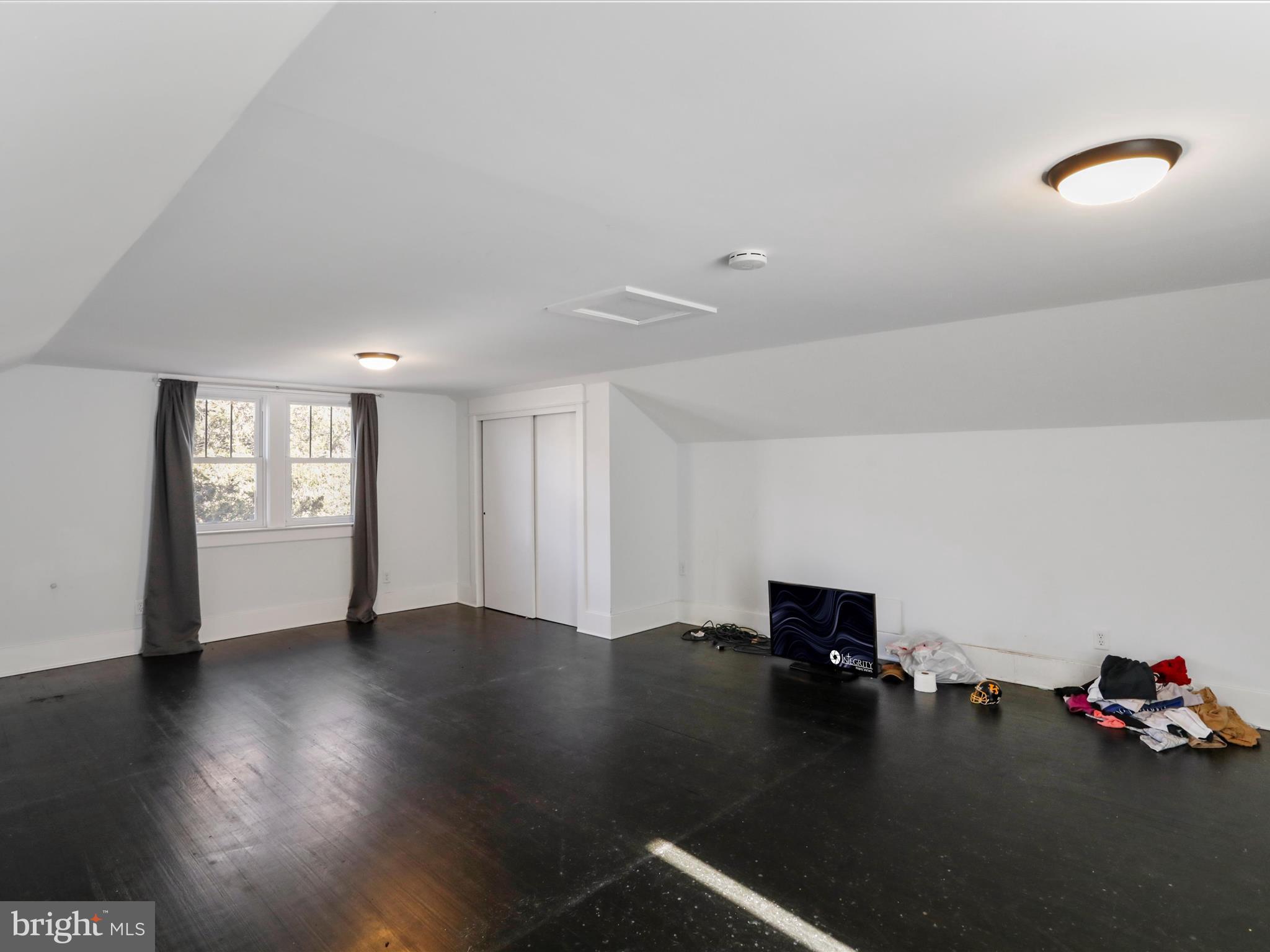 RIDGELEY - Residential