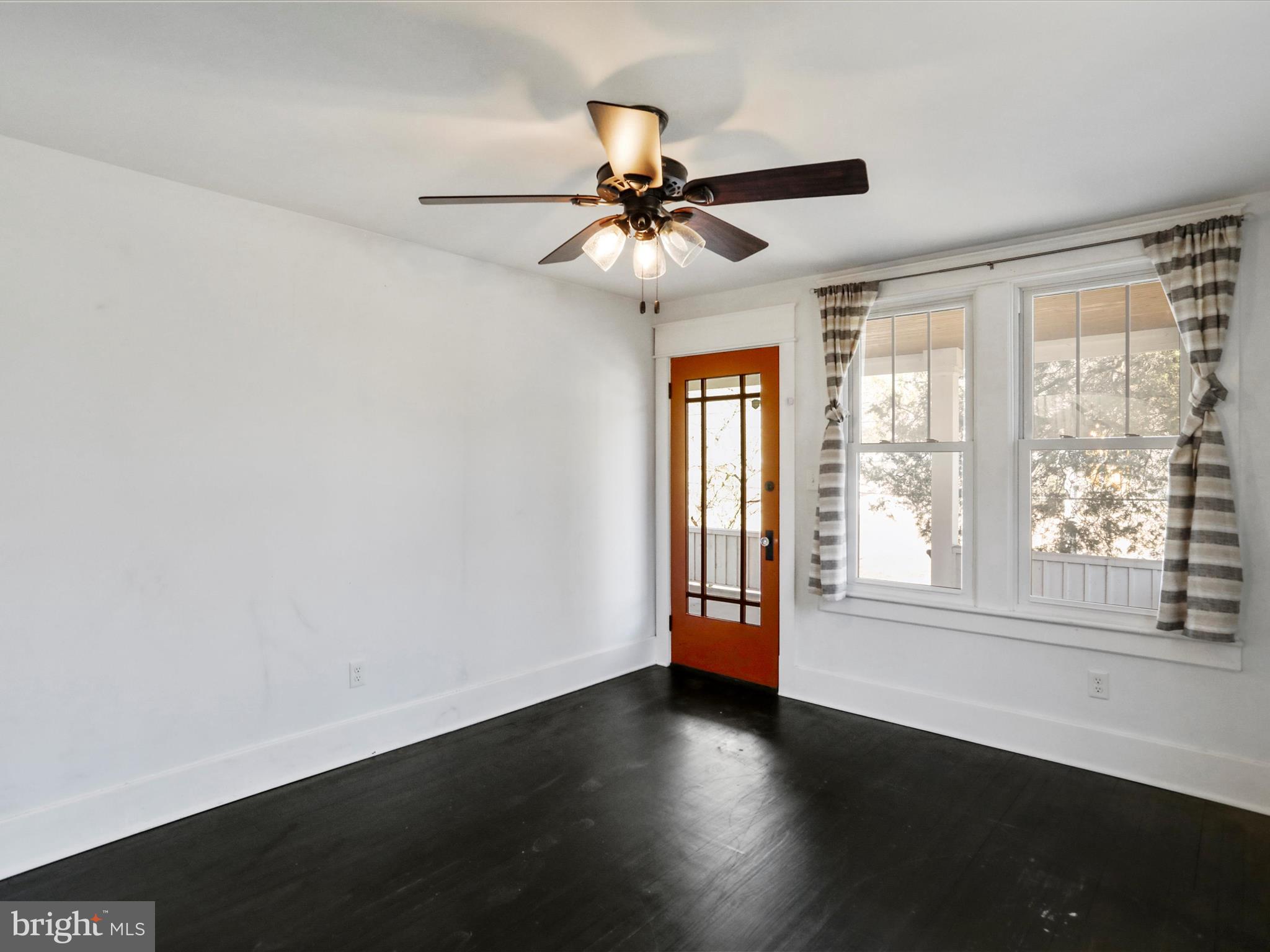 RIDGELEY - Residential