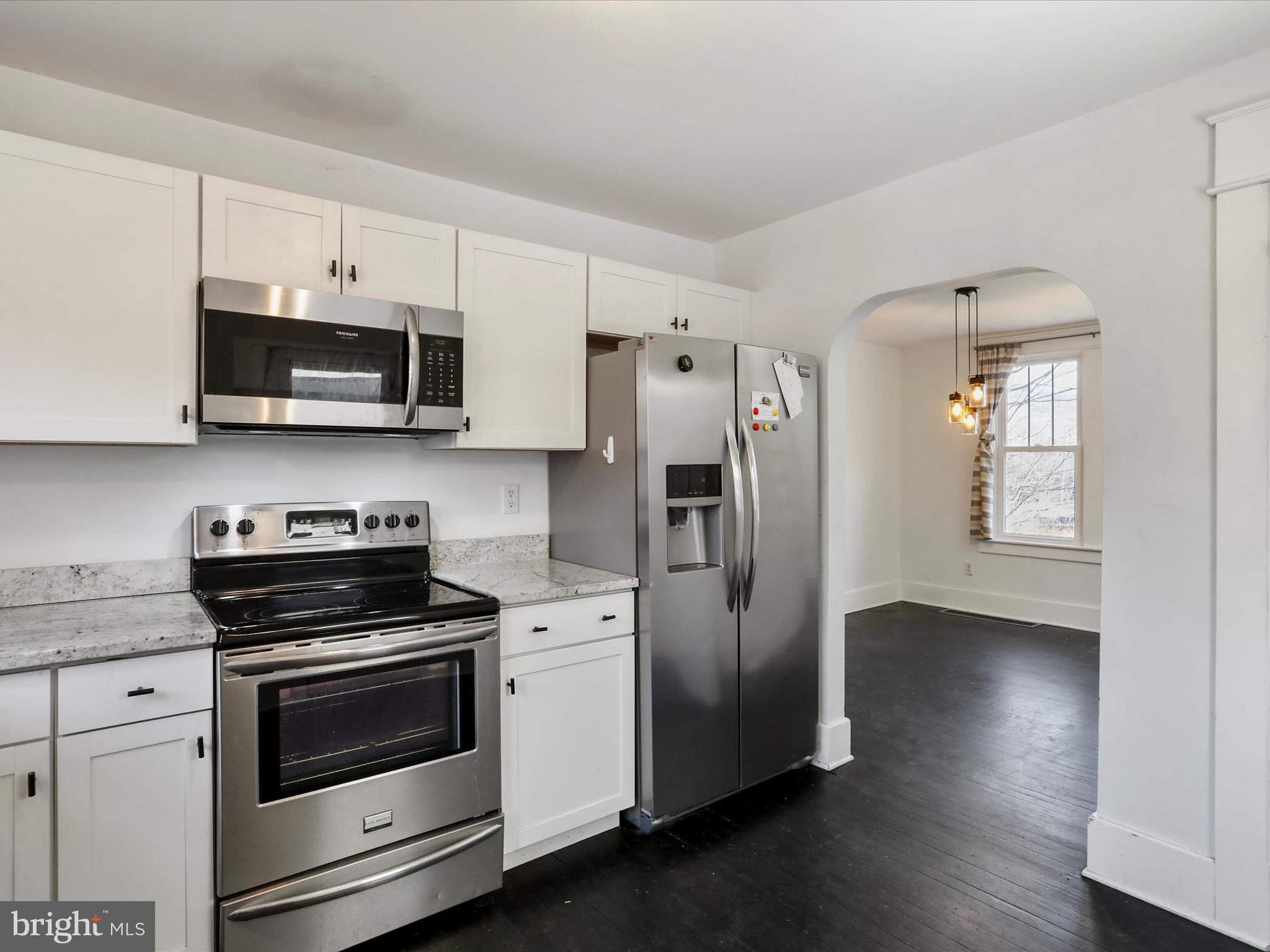 RIDGELEY - Residential