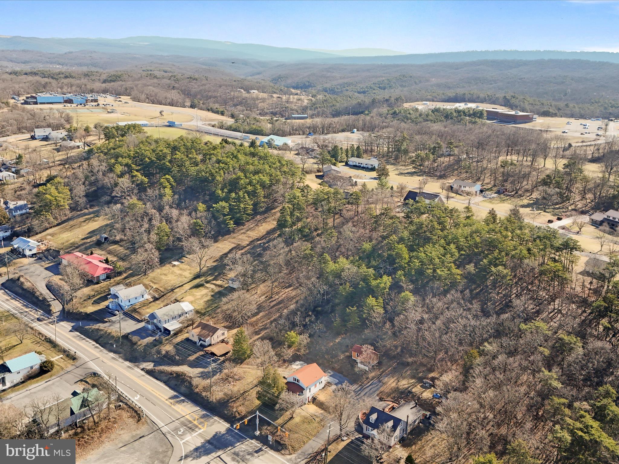 RIDGELEY - Residential