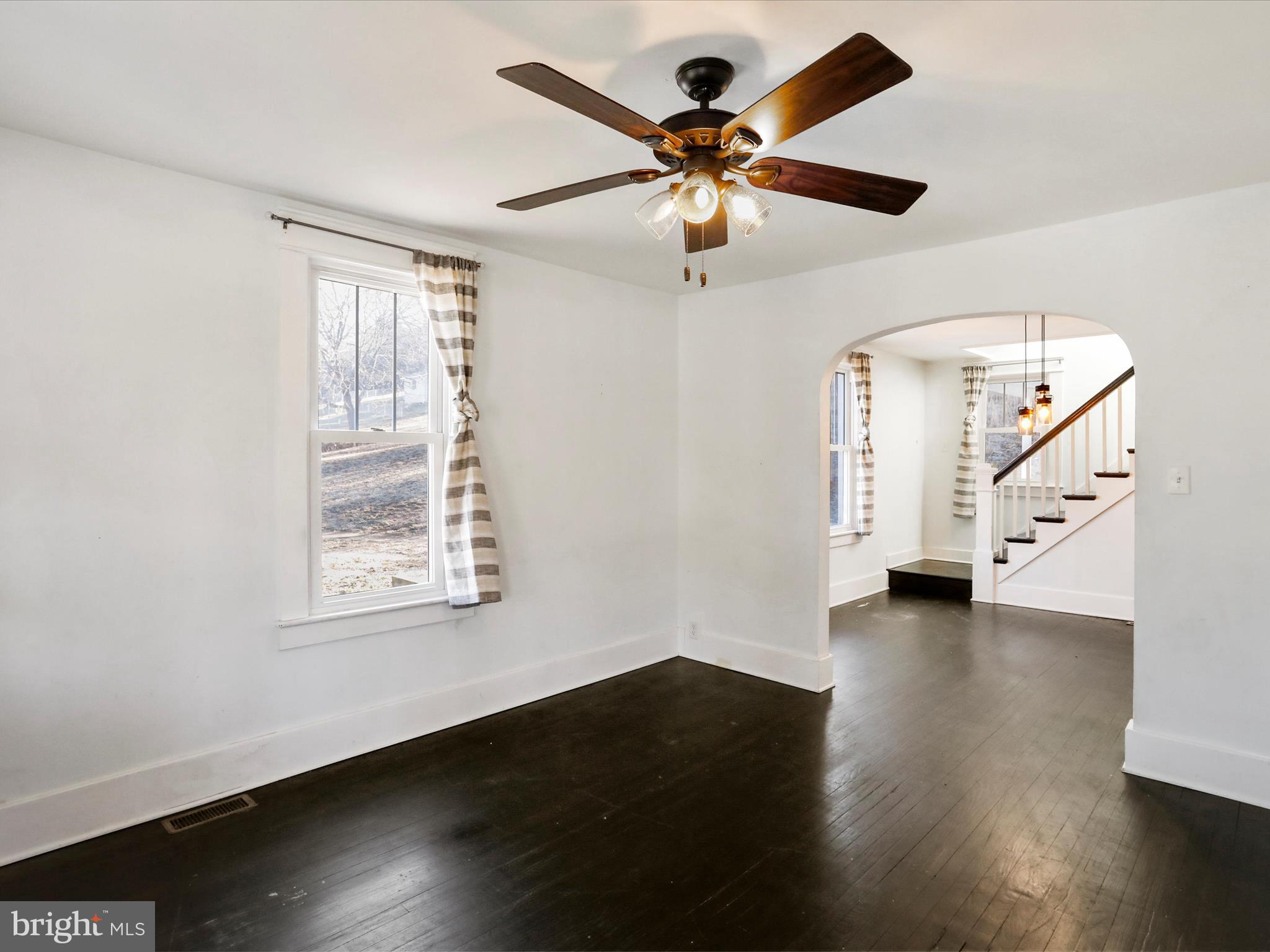 RIDGELEY - Residential