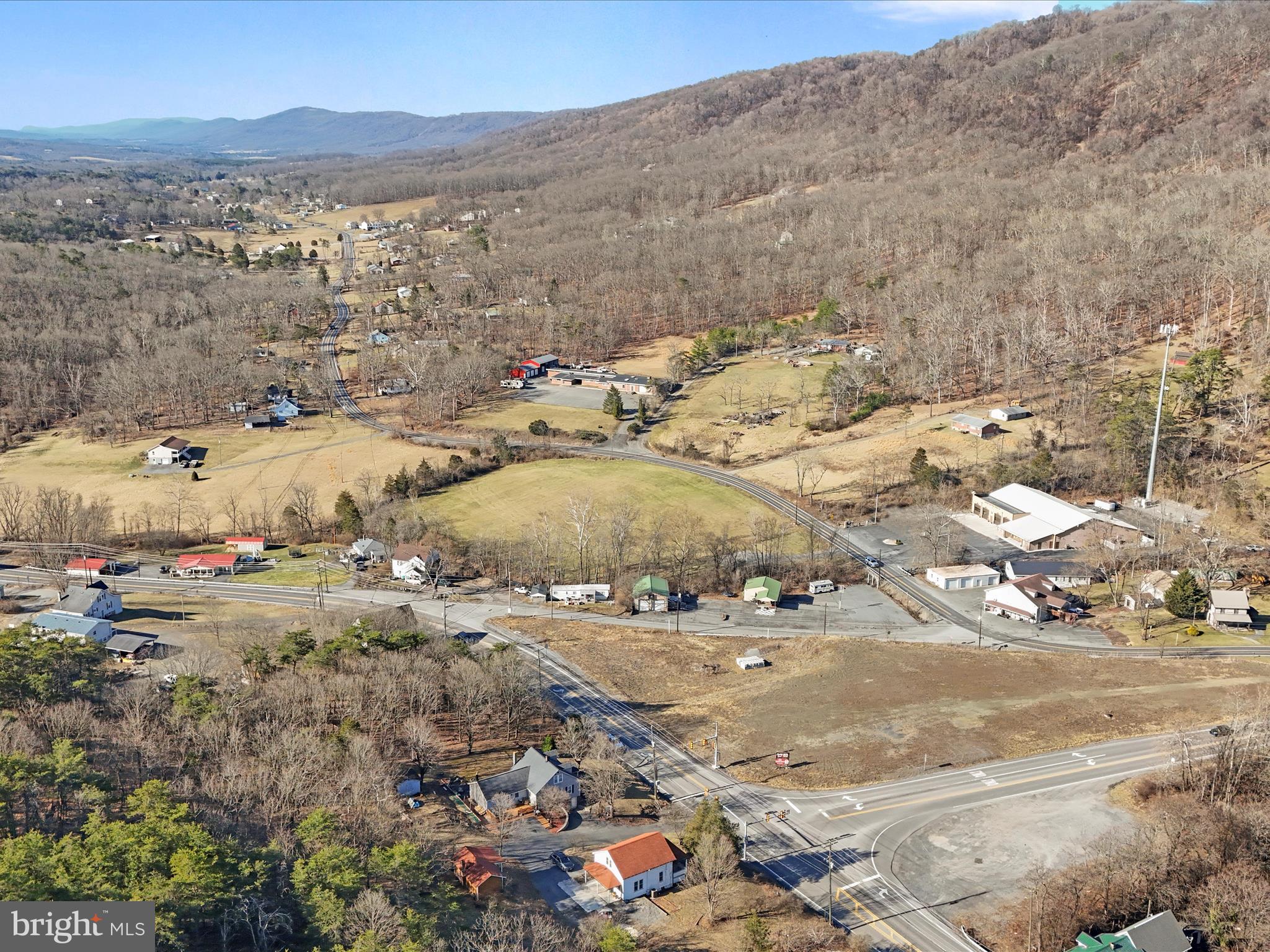 RIDGELEY - Residential