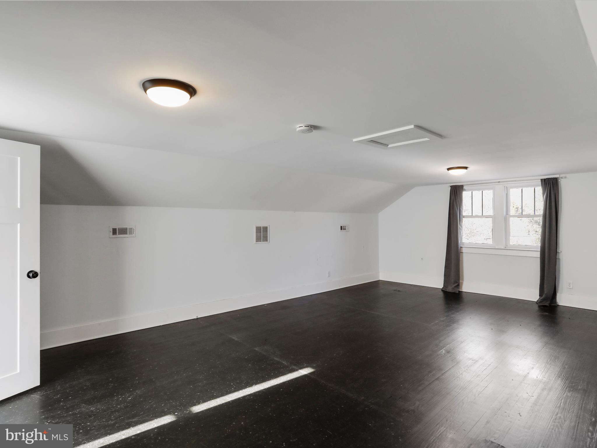 RIDGELEY - Residential