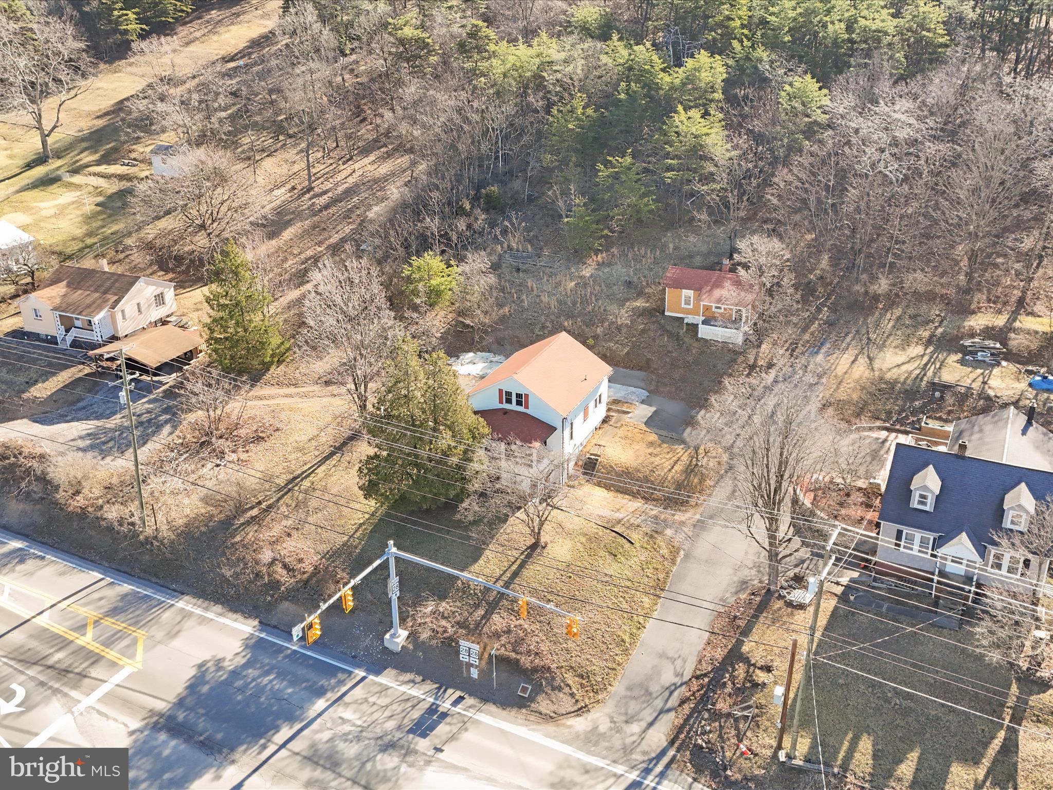 RIDGELEY - Residential