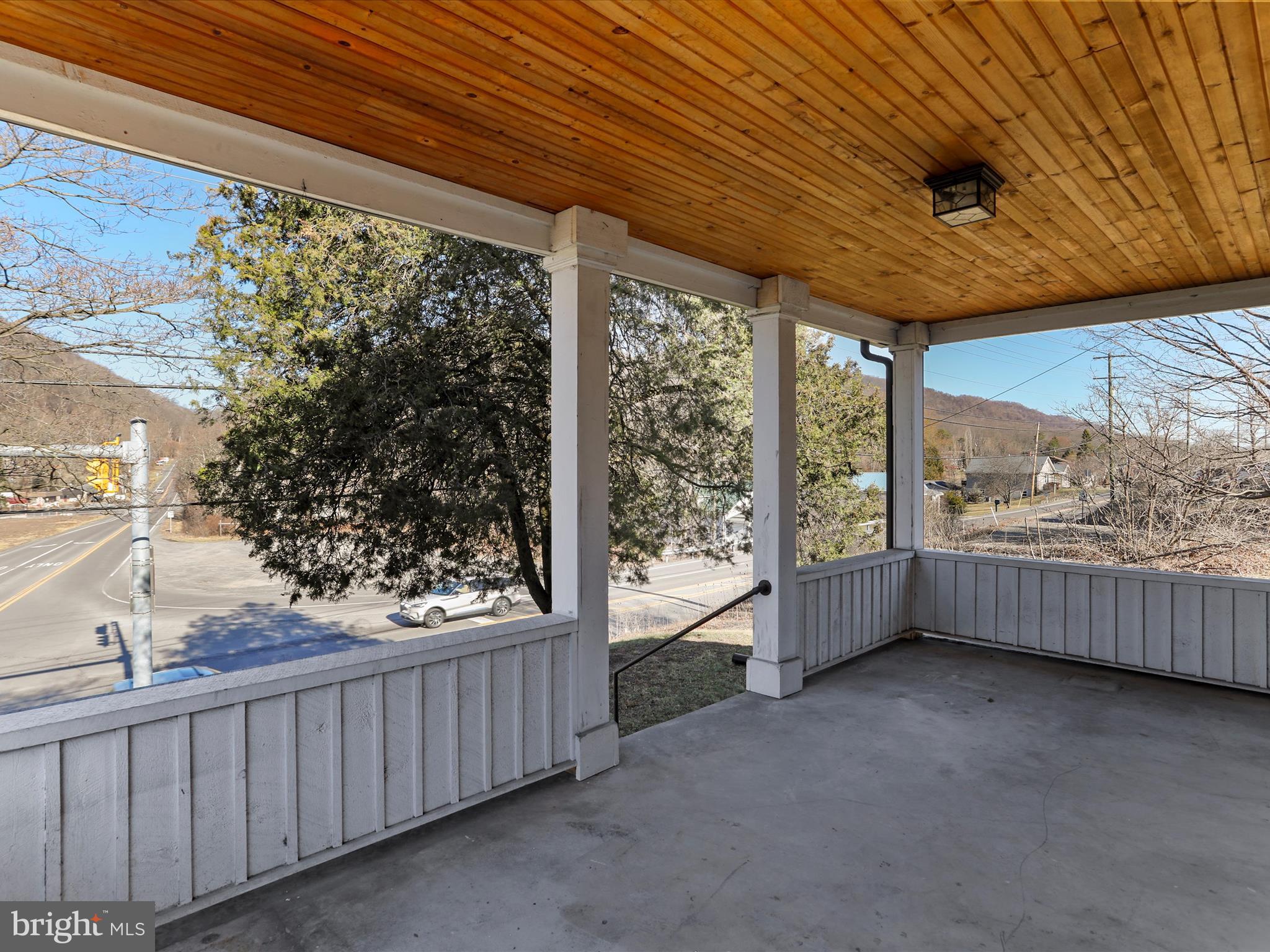 RIDGELEY - Residential