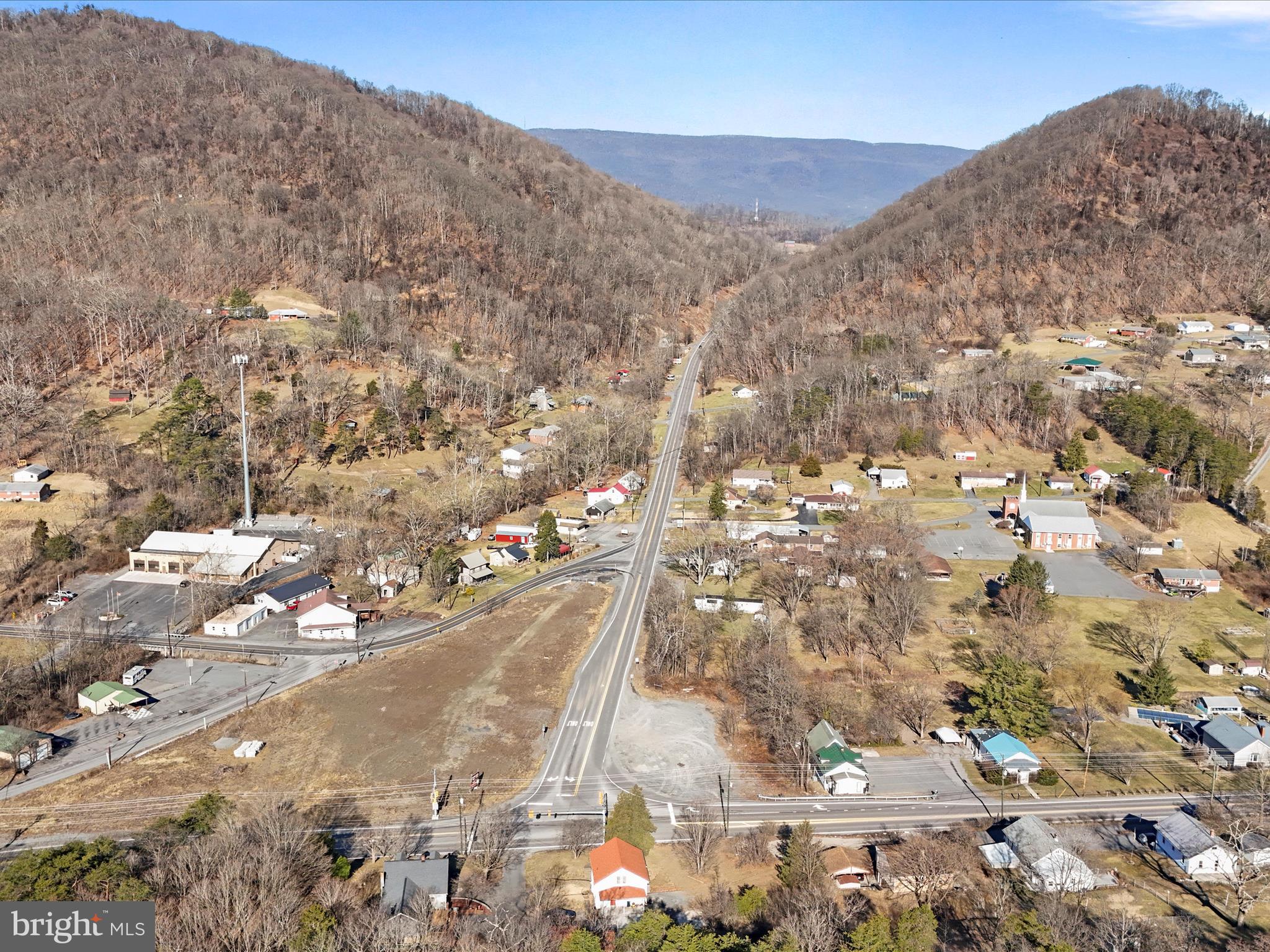 RIDGELEY - Residential