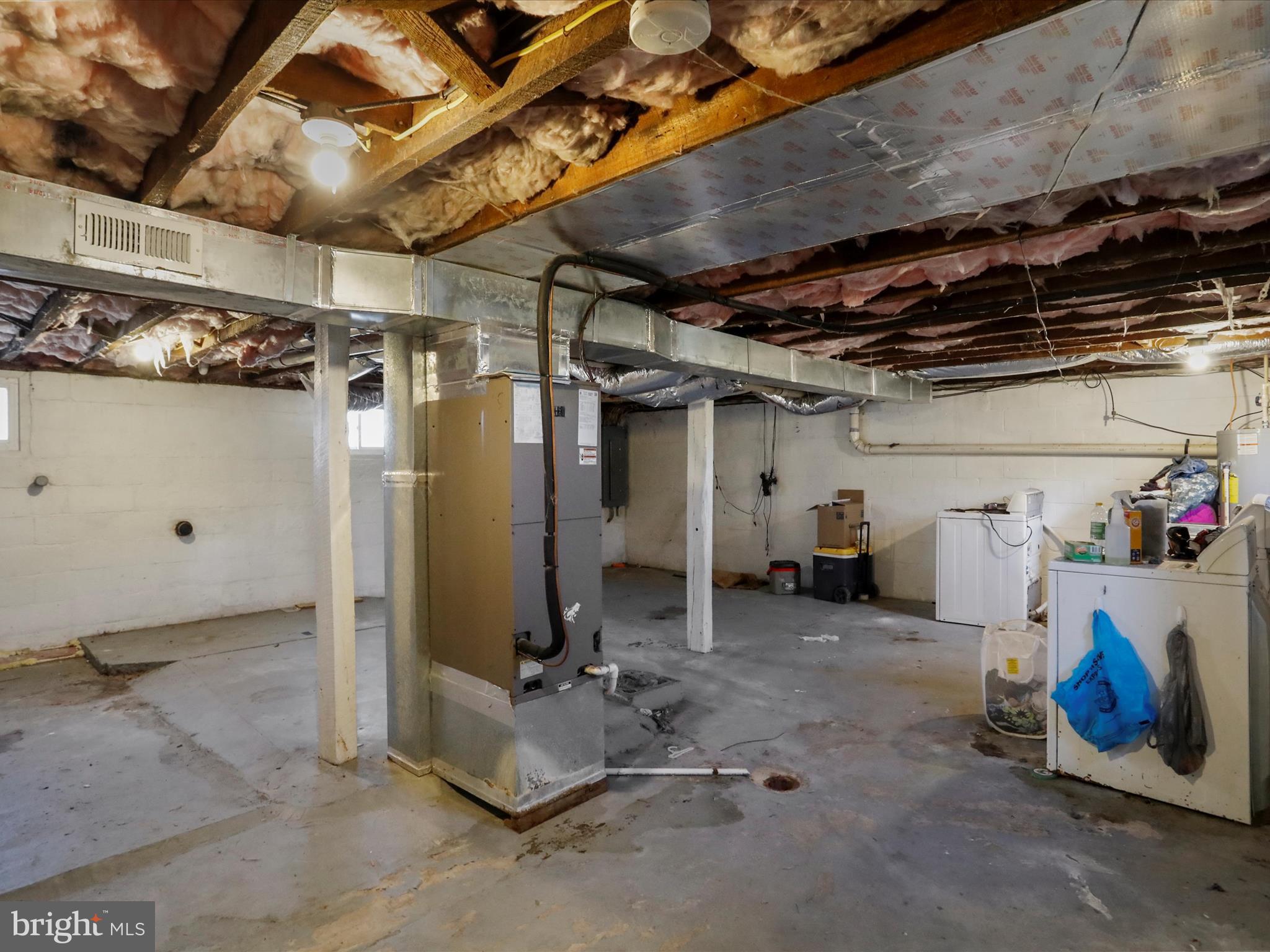 RIDGELEY - Residential