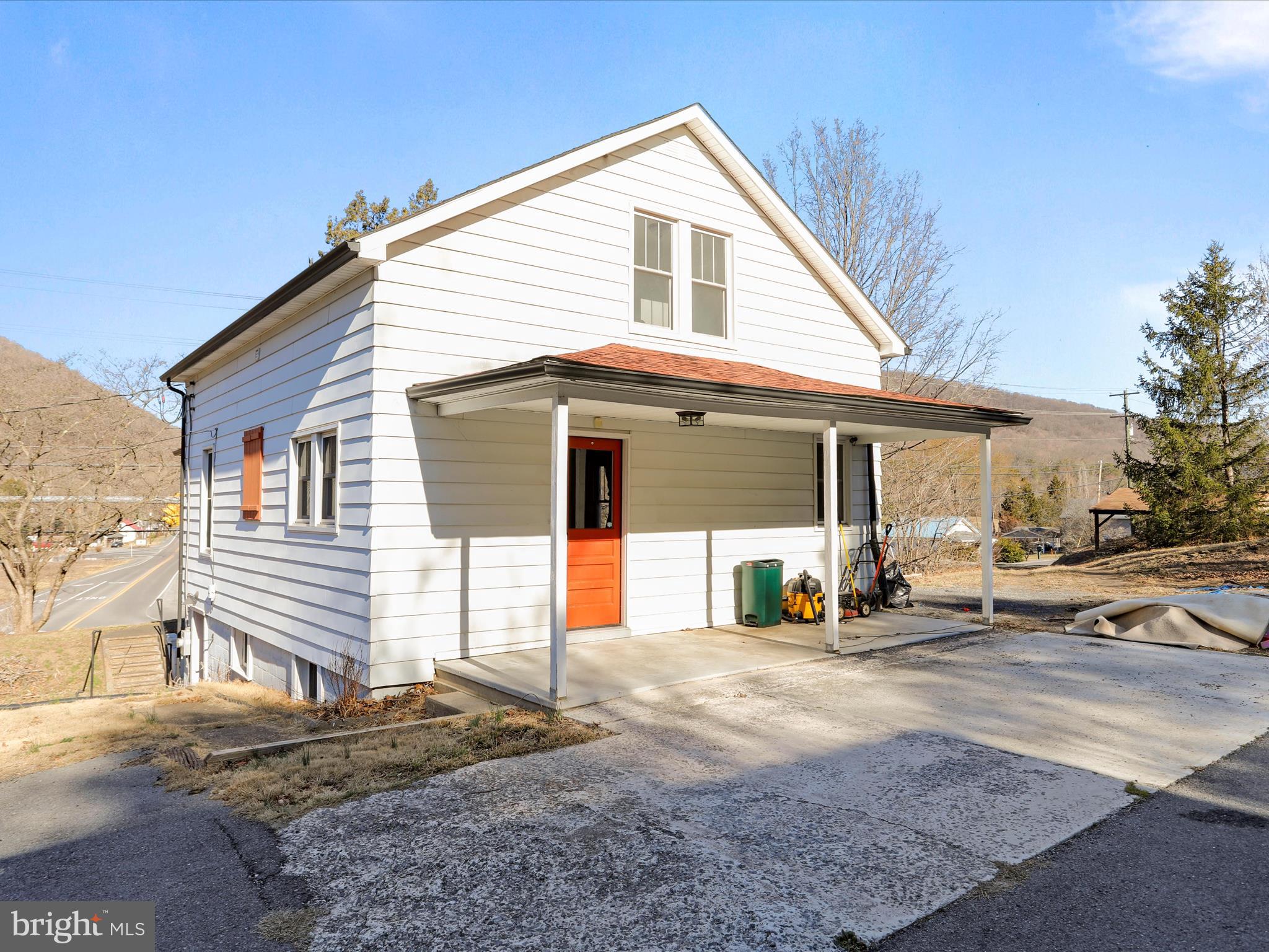 RIDGELEY - Residential