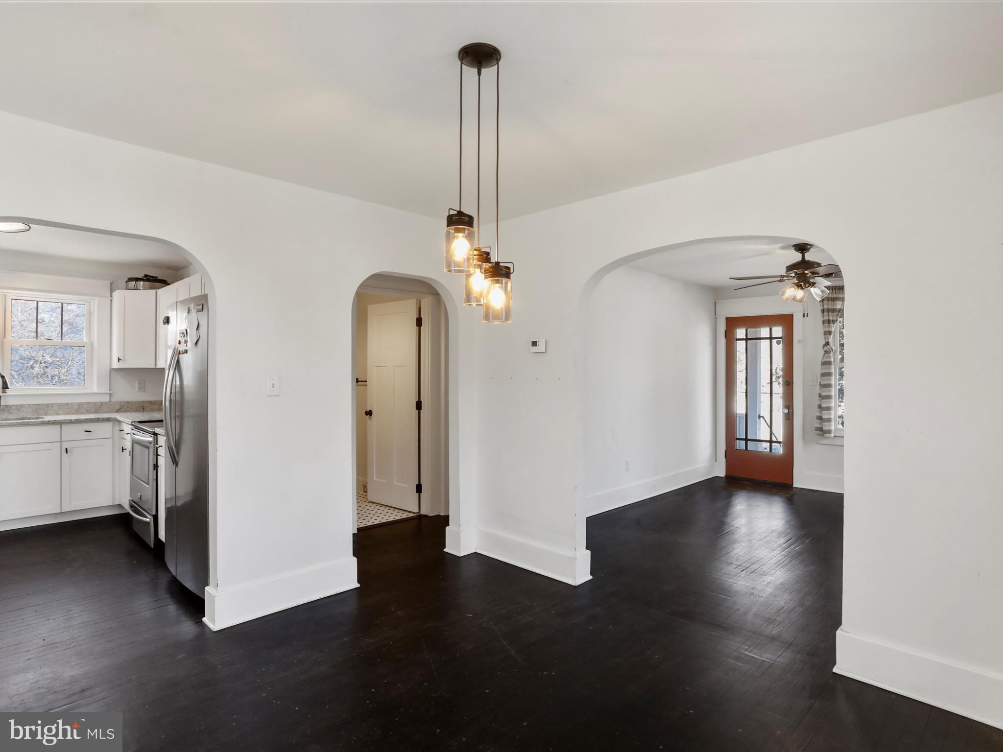 RIDGELEY - Residential