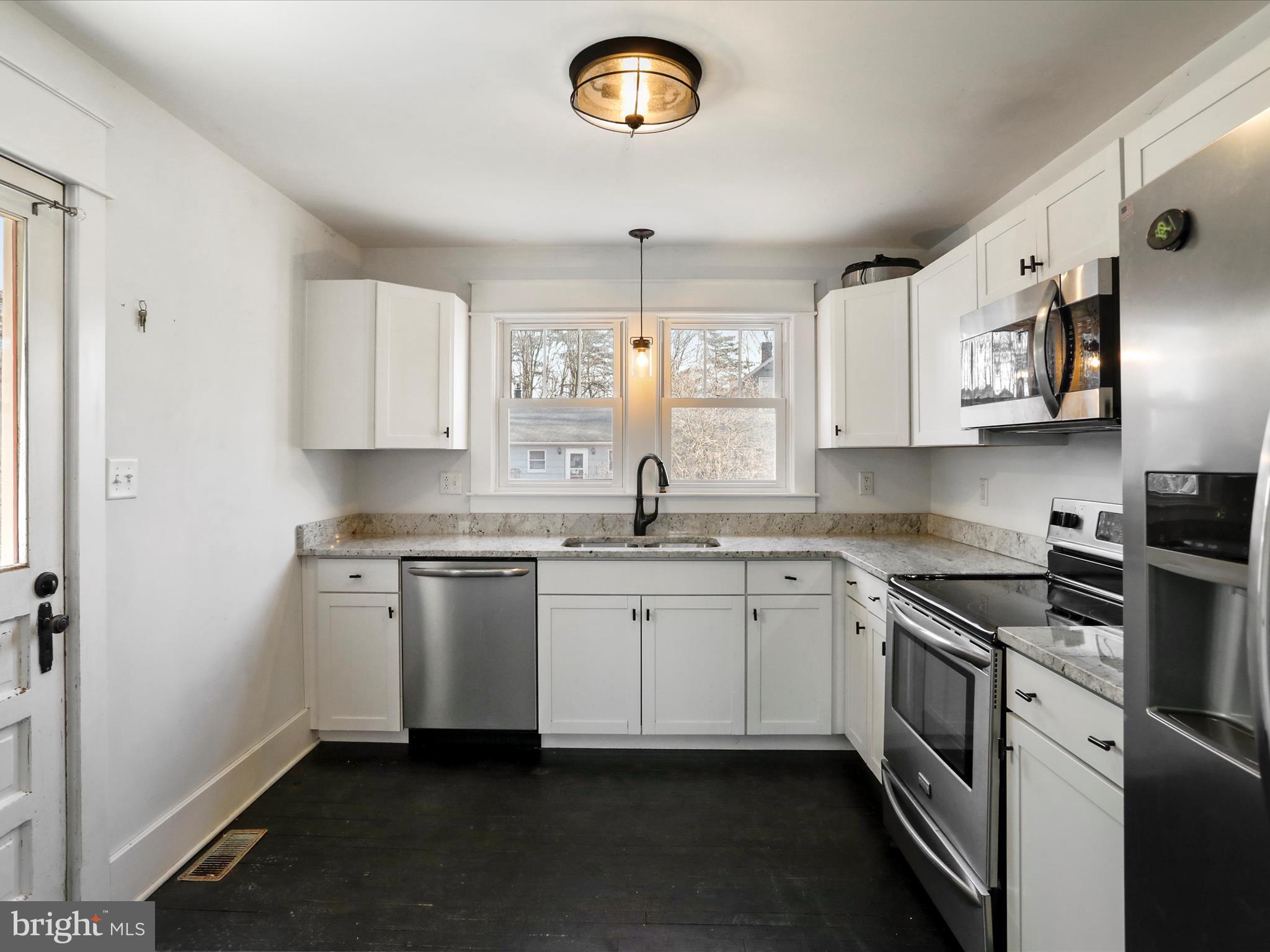 RIDGELEY - Residential