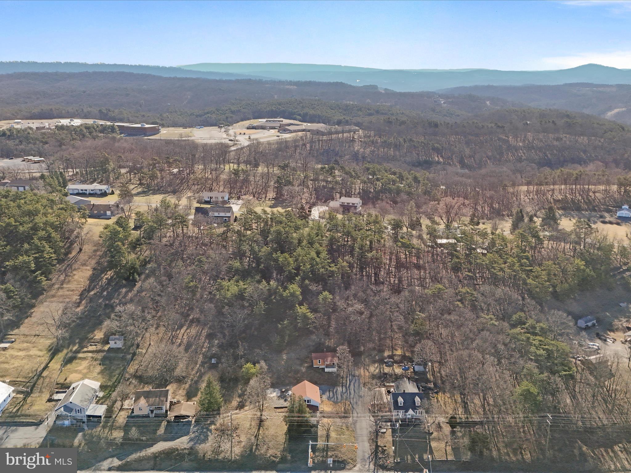 RIDGELEY - Residential