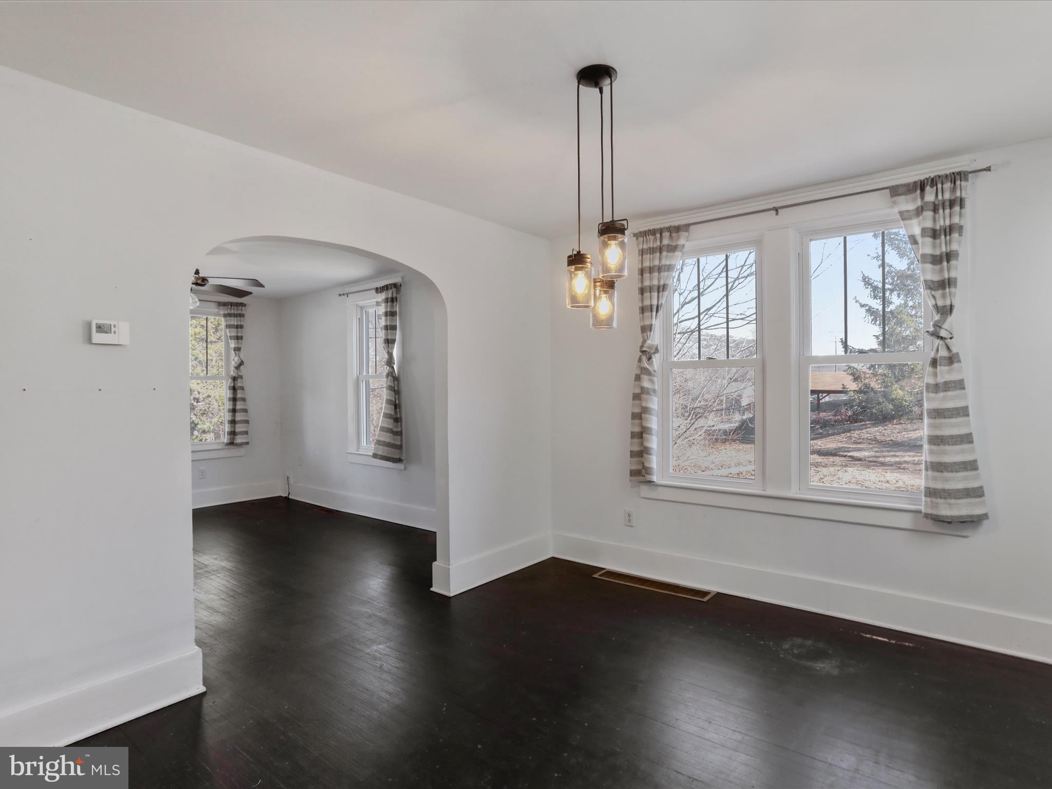 RIDGELEY - Residential