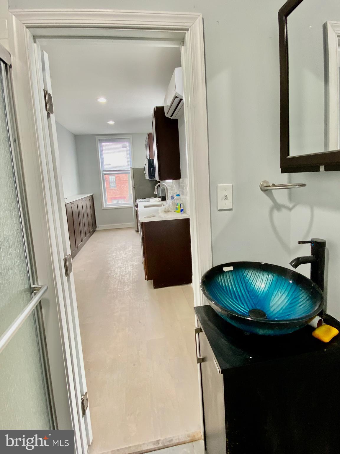 EAST PASSYUNK CROSSING - Residential Lease