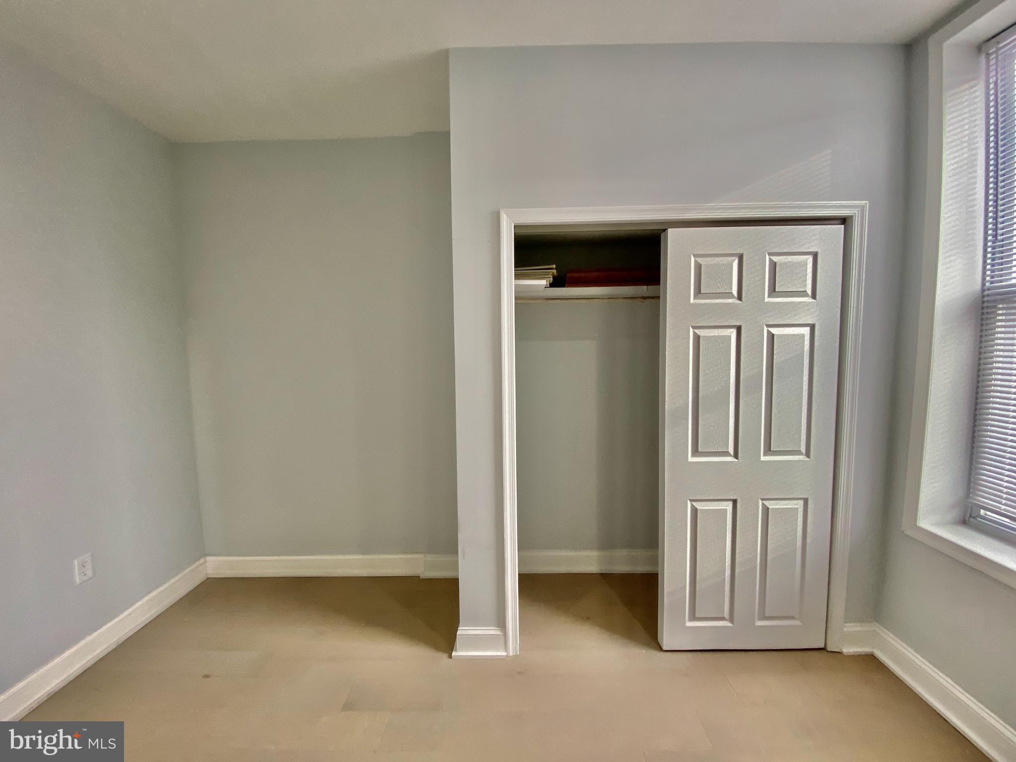 EAST PASSYUNK CROSSING - Residential Lease