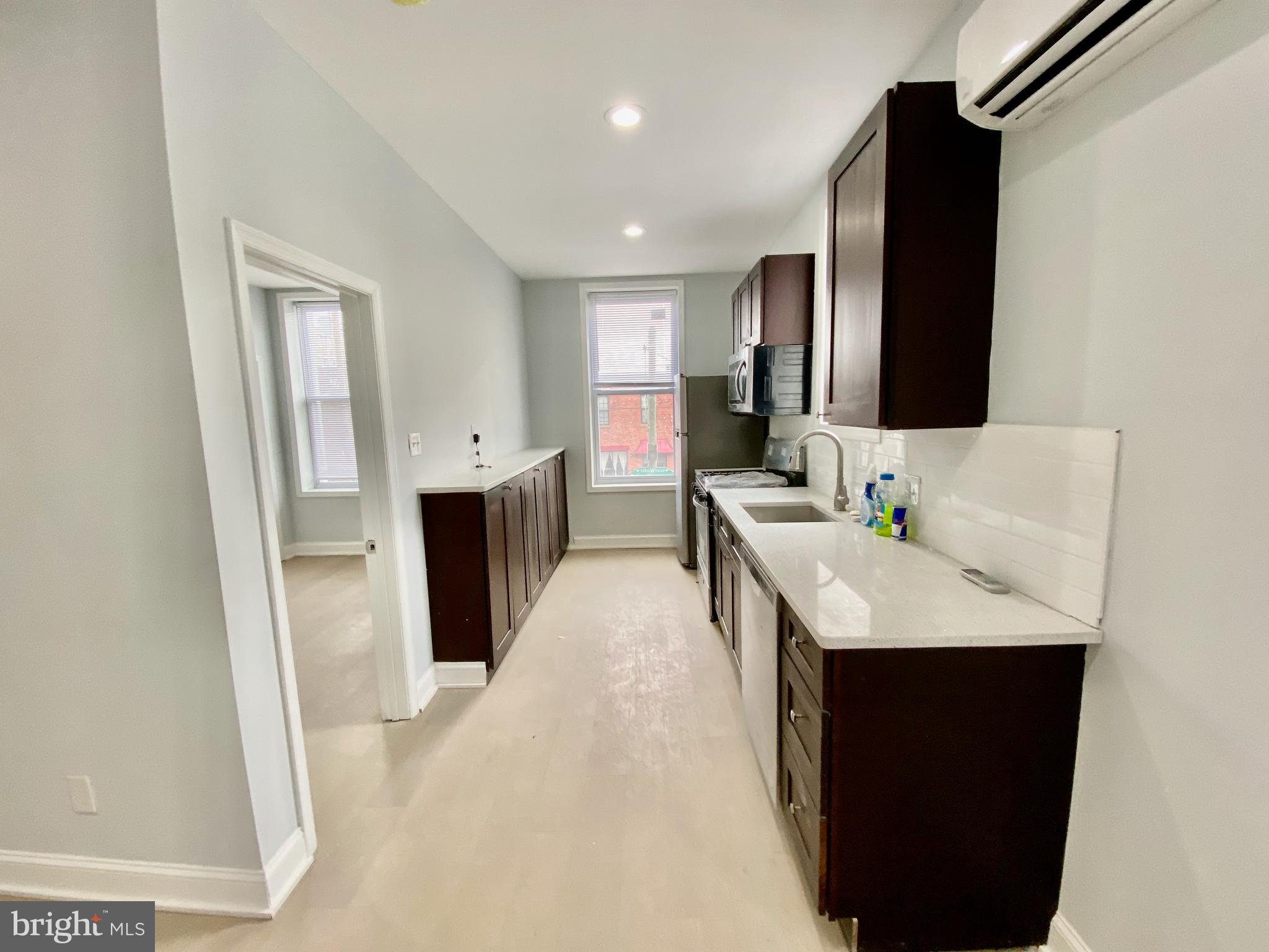 EAST PASSYUNK CROSSING - Residential Lease