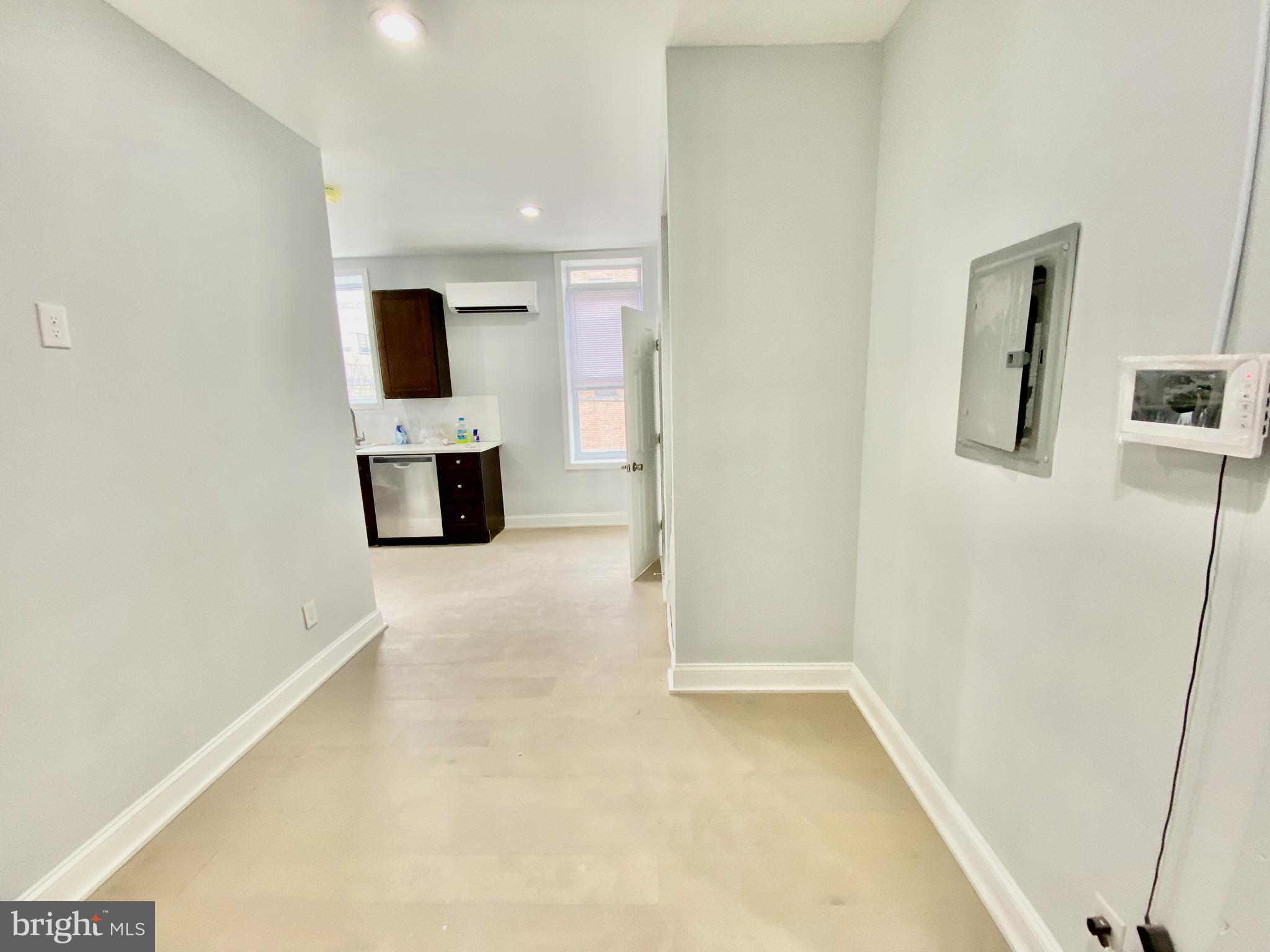 EAST PASSYUNK CROSSING - Residential Lease