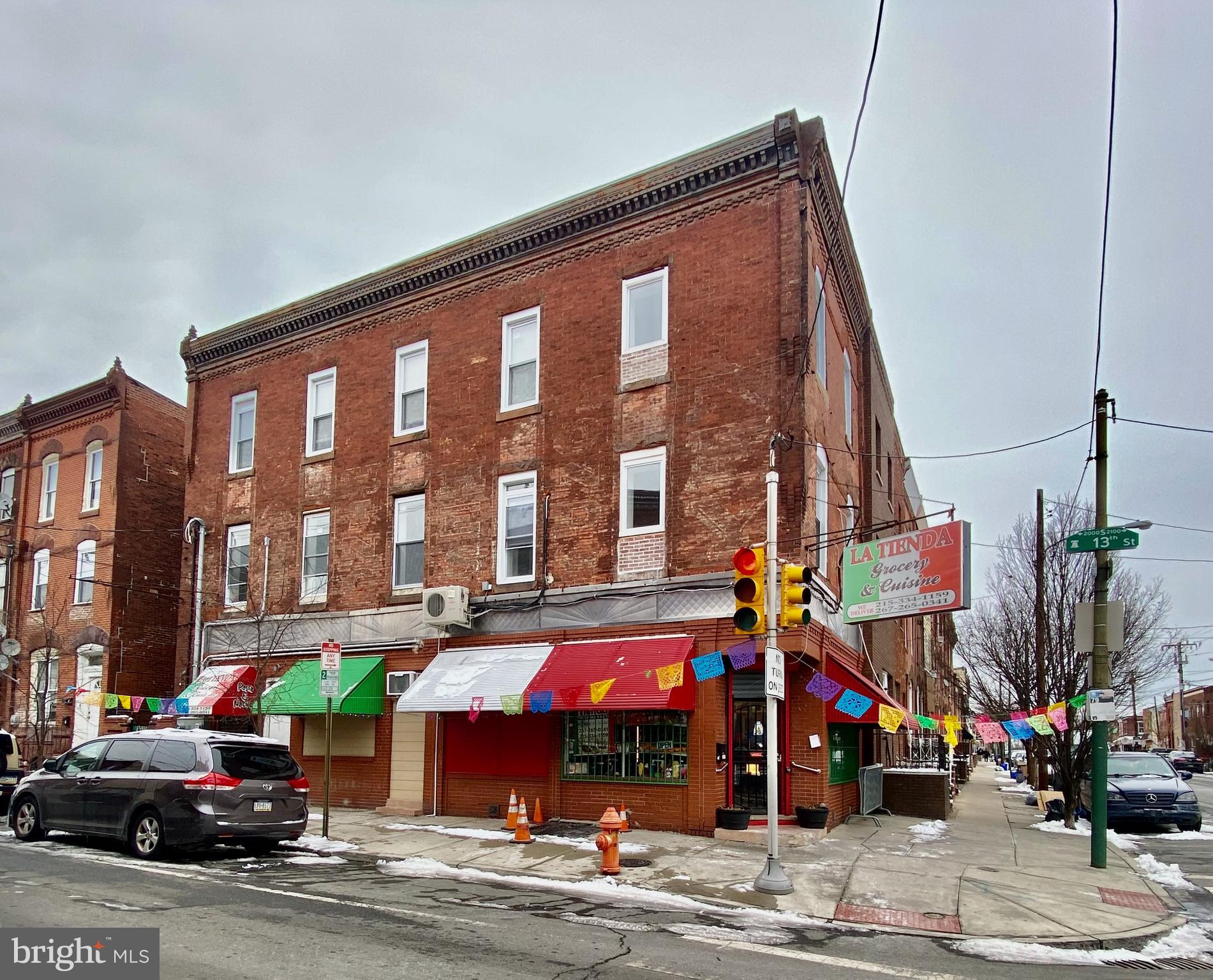 EAST PASSYUNK CROSSING - Residential Lease