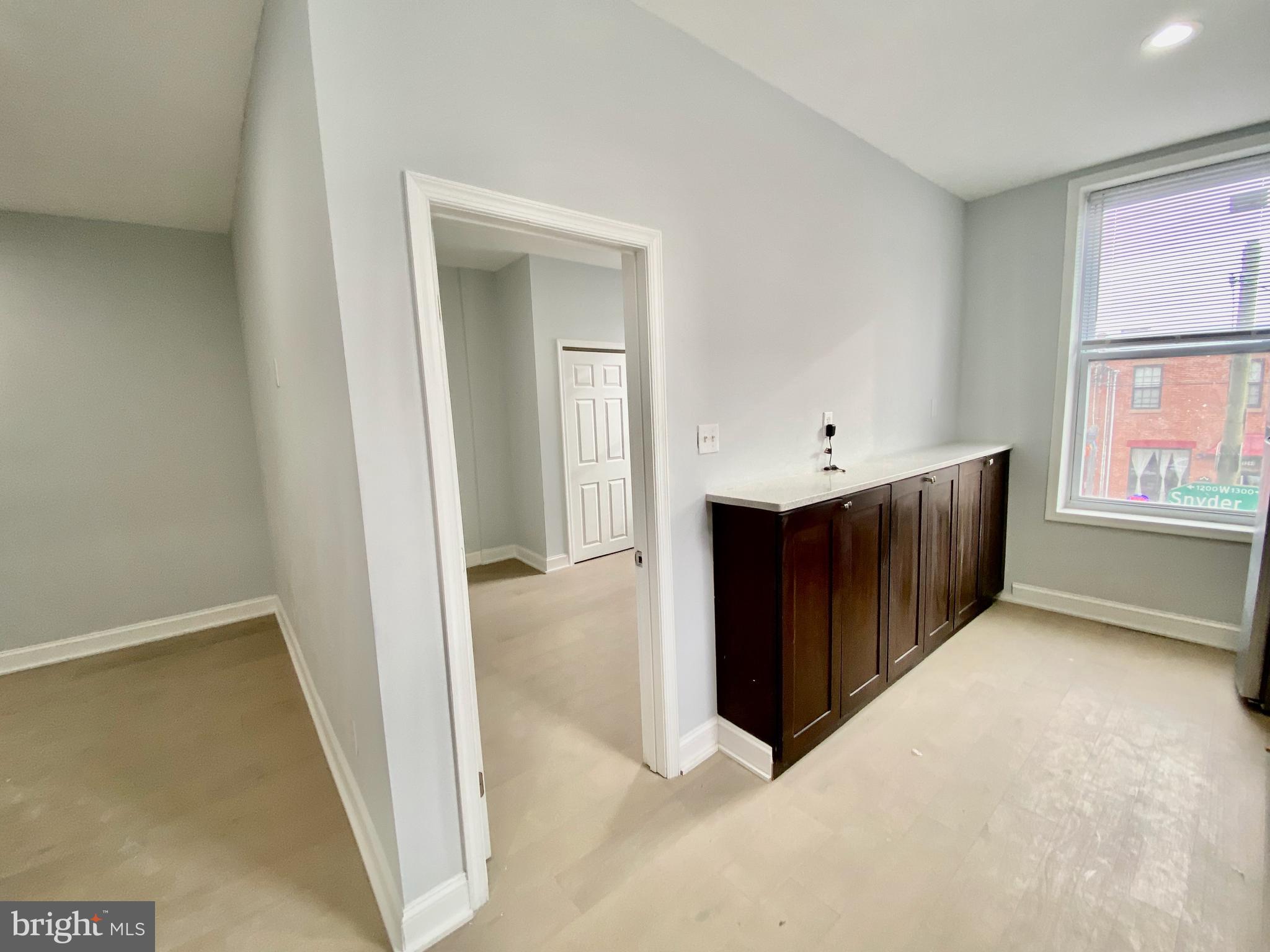 EAST PASSYUNK CROSSING - Residential Lease