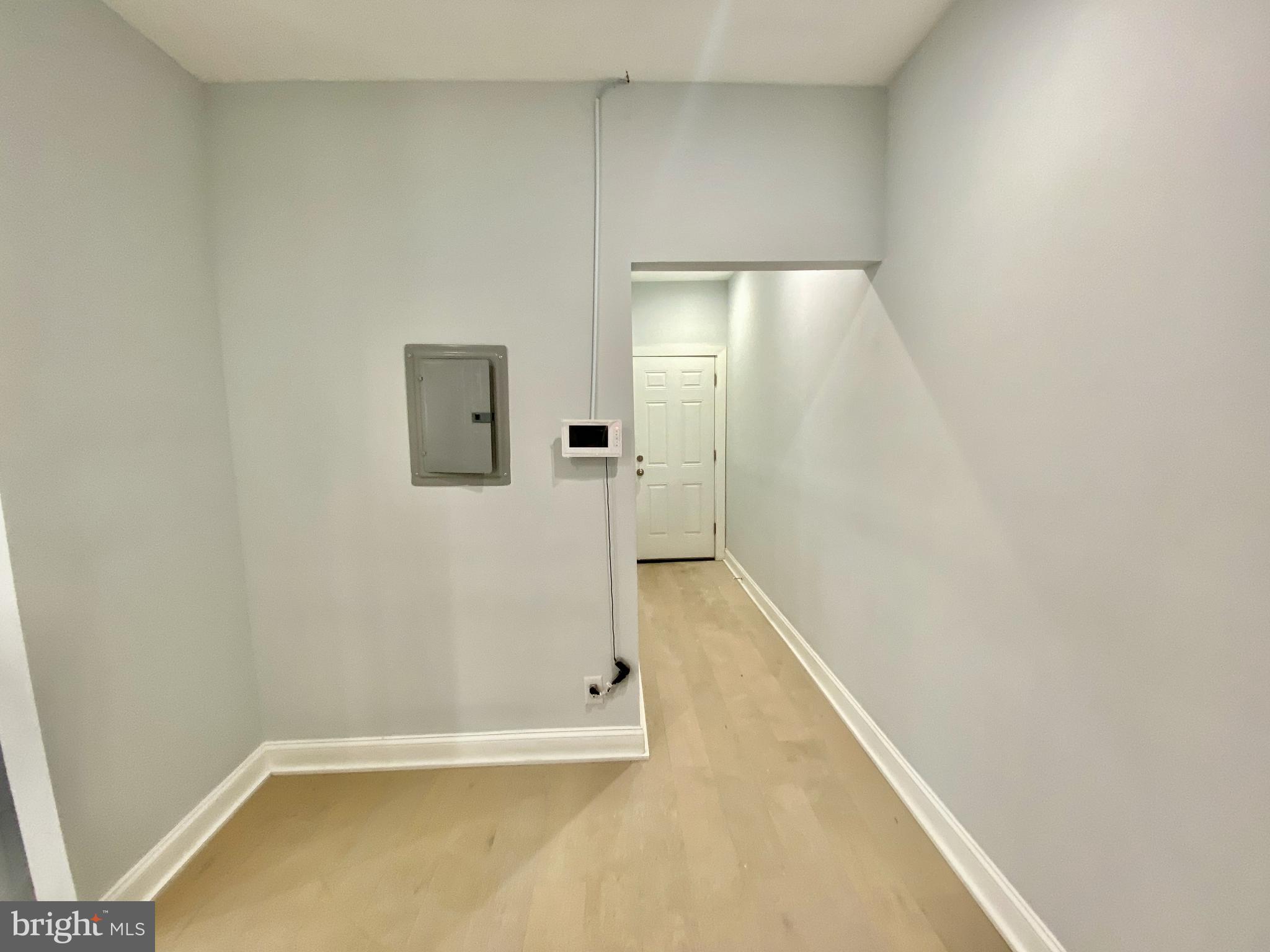 EAST PASSYUNK CROSSING - Residential Lease