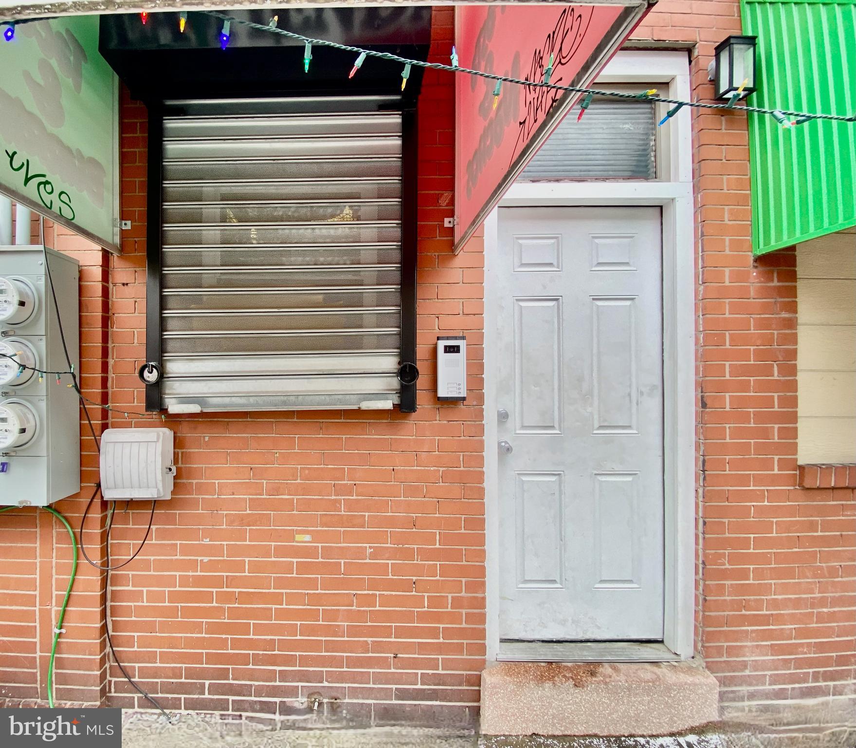 EAST PASSYUNK CROSSING - Residential Lease