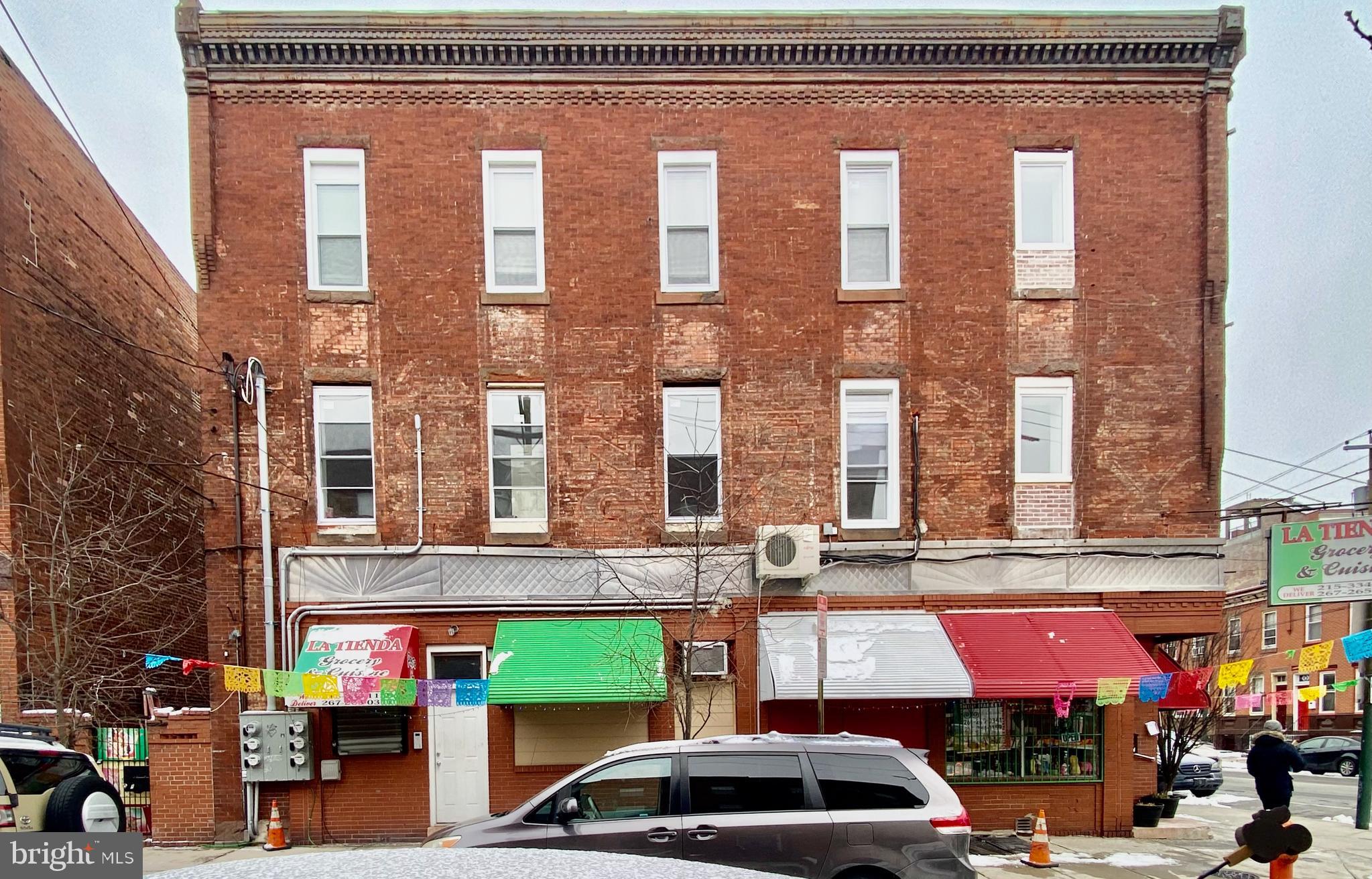 EAST PASSYUNK CROSSING - Residential Lease
