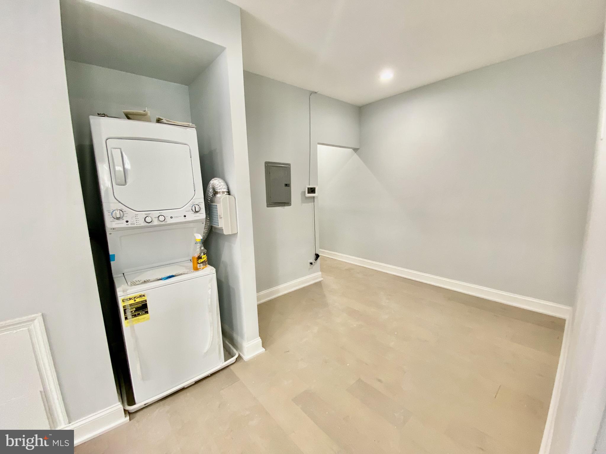 EAST PASSYUNK CROSSING - Residential Lease