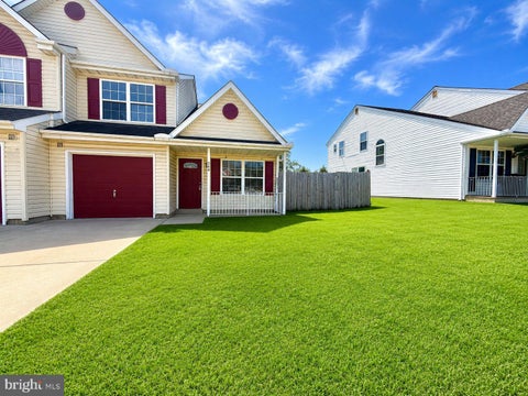 Townhouse For Sale - 364 Marldale Drive<br/> New Castle County, MIDDLETOWN, DE 19709