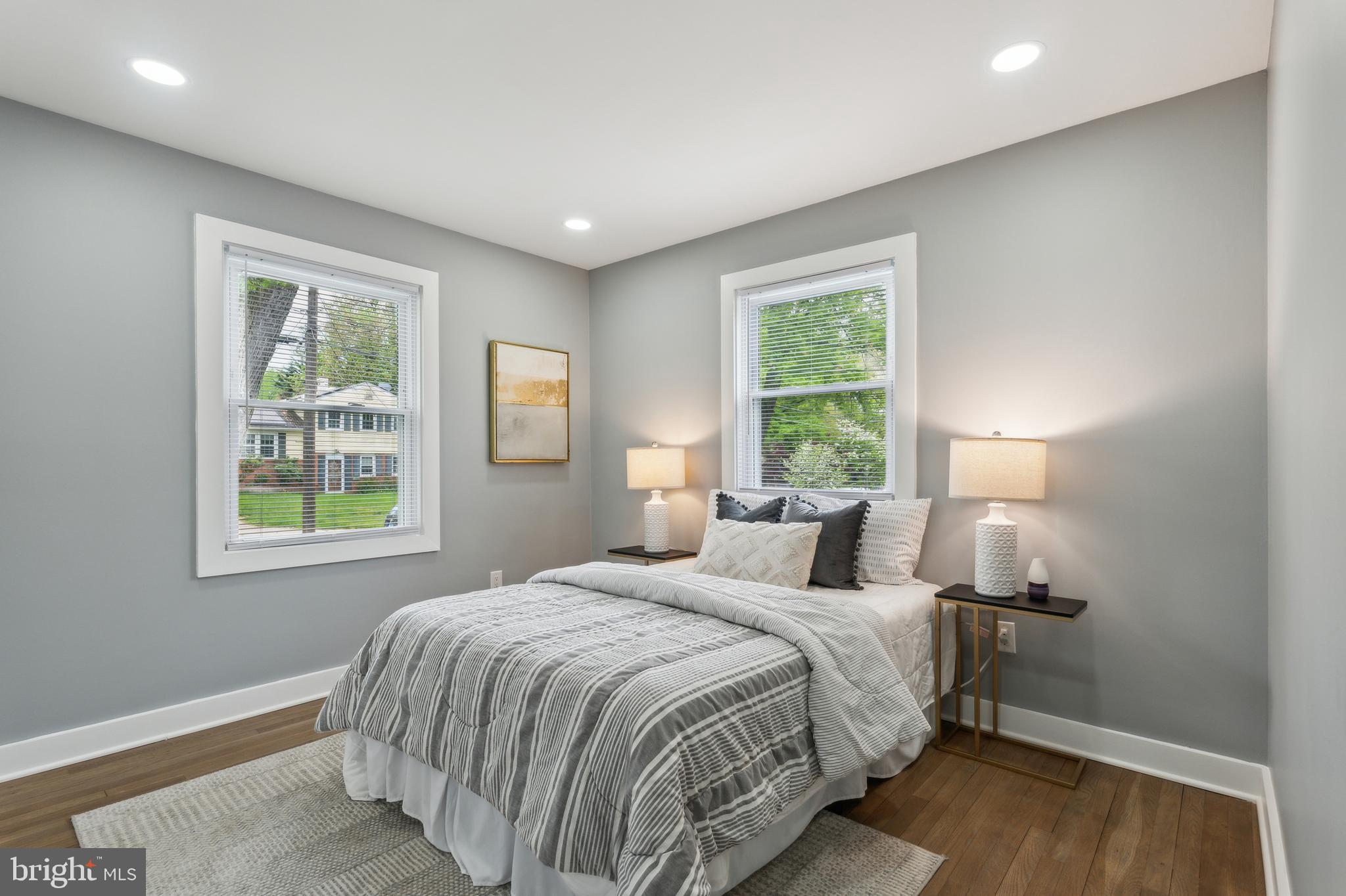 BURGUNDY ESTATES - Residential