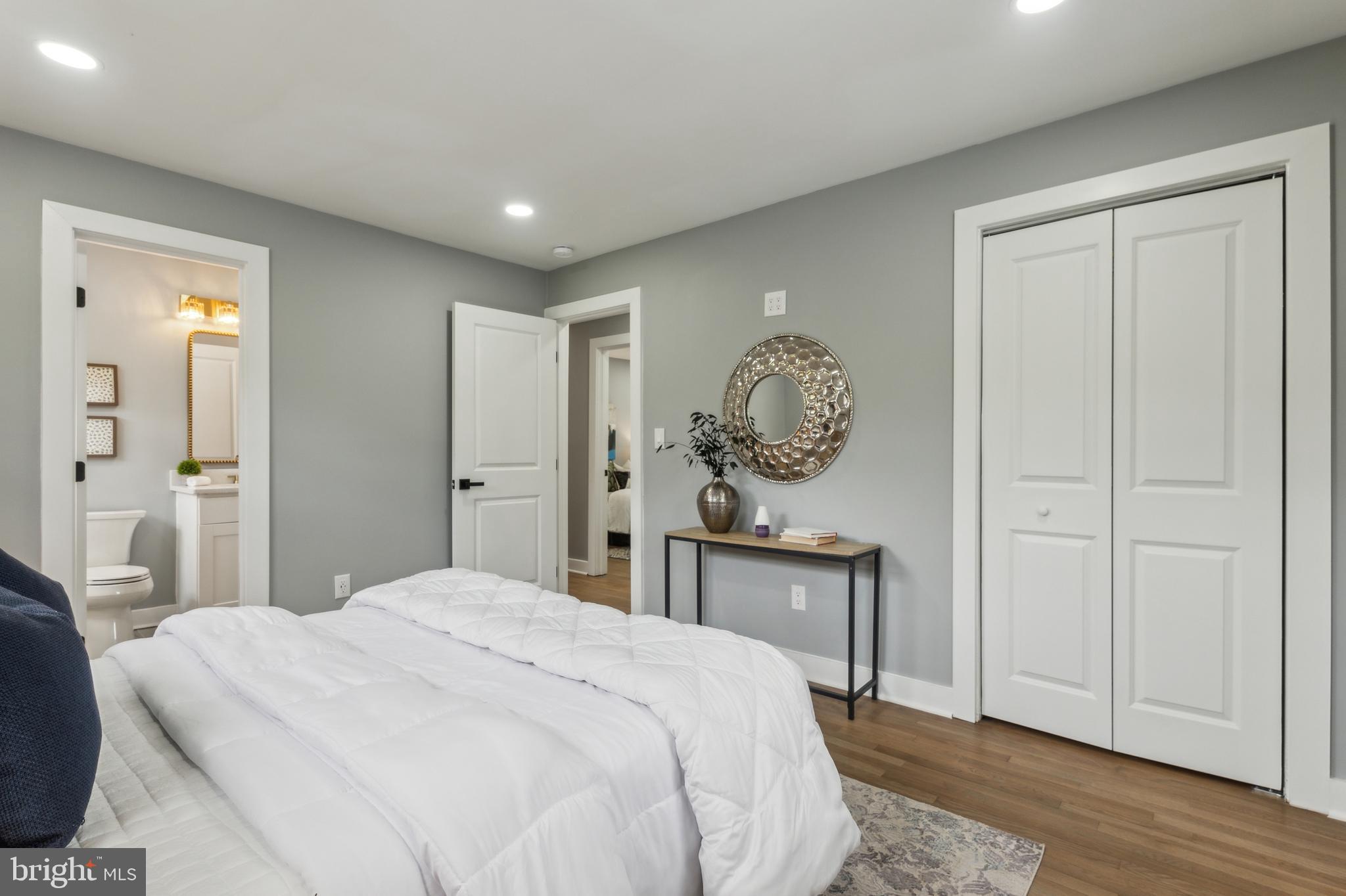 BURGUNDY ESTATES - Residential