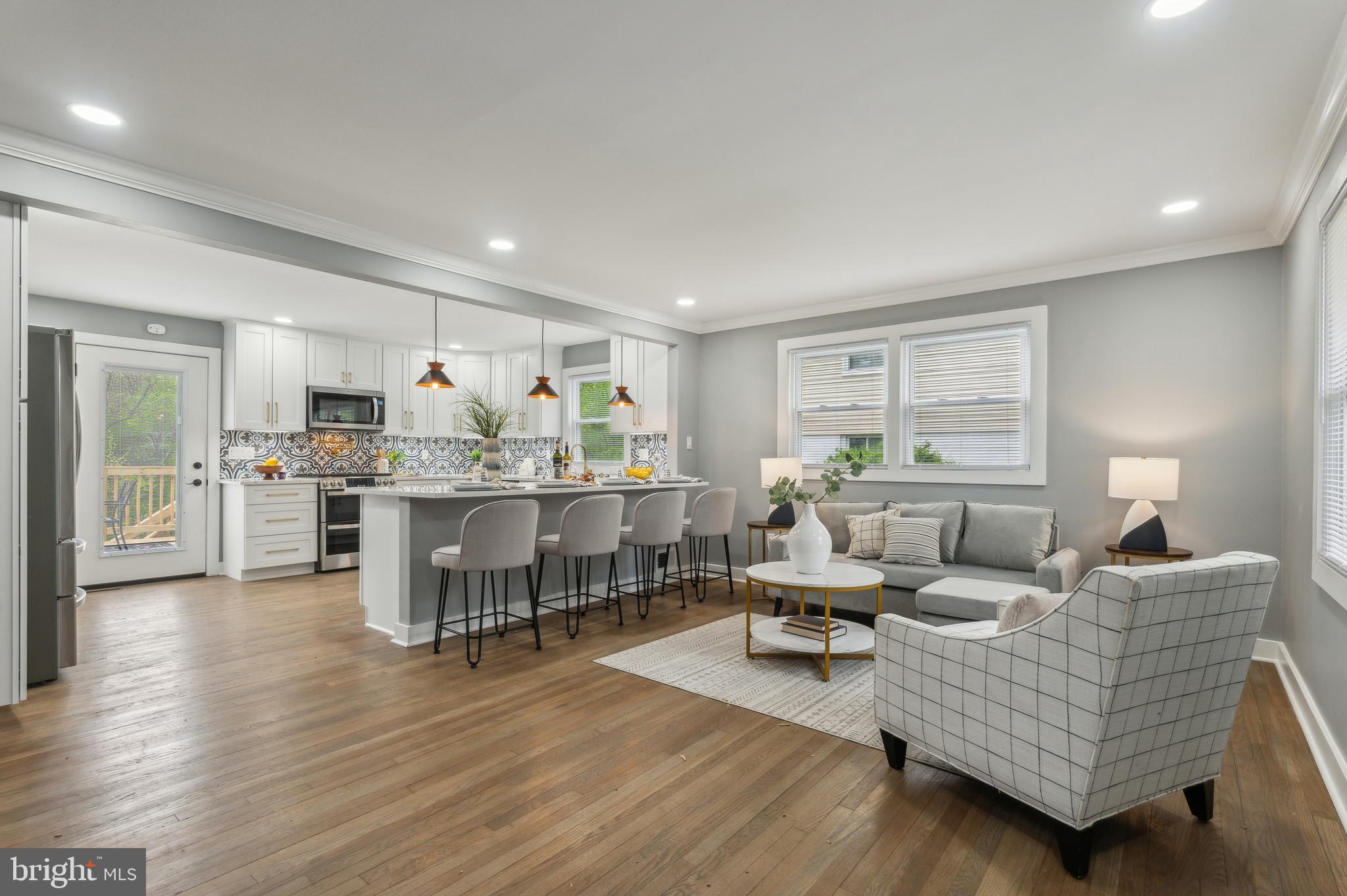 BURGUNDY ESTATES - Residential