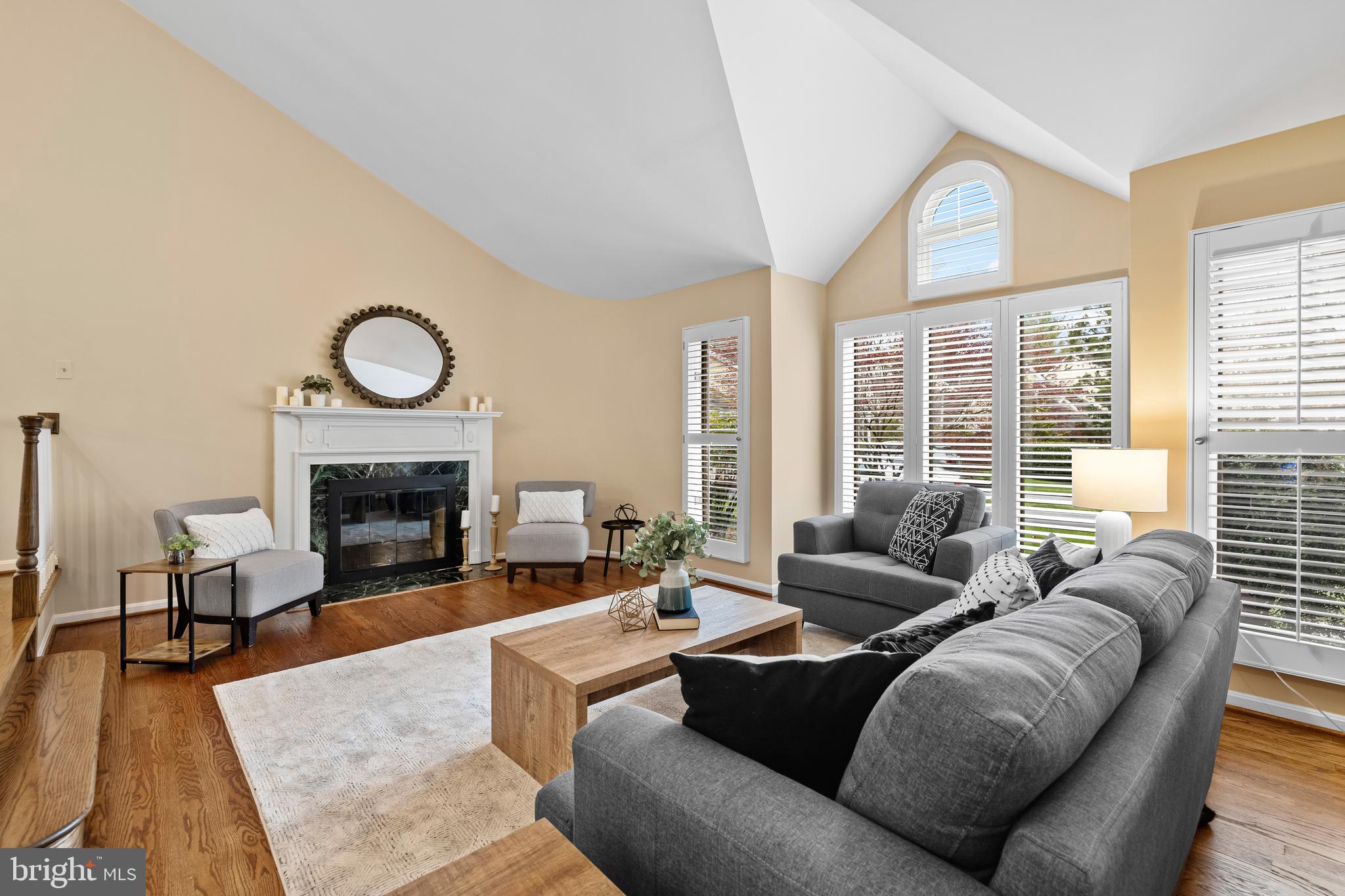 BOXWOOD - Residential