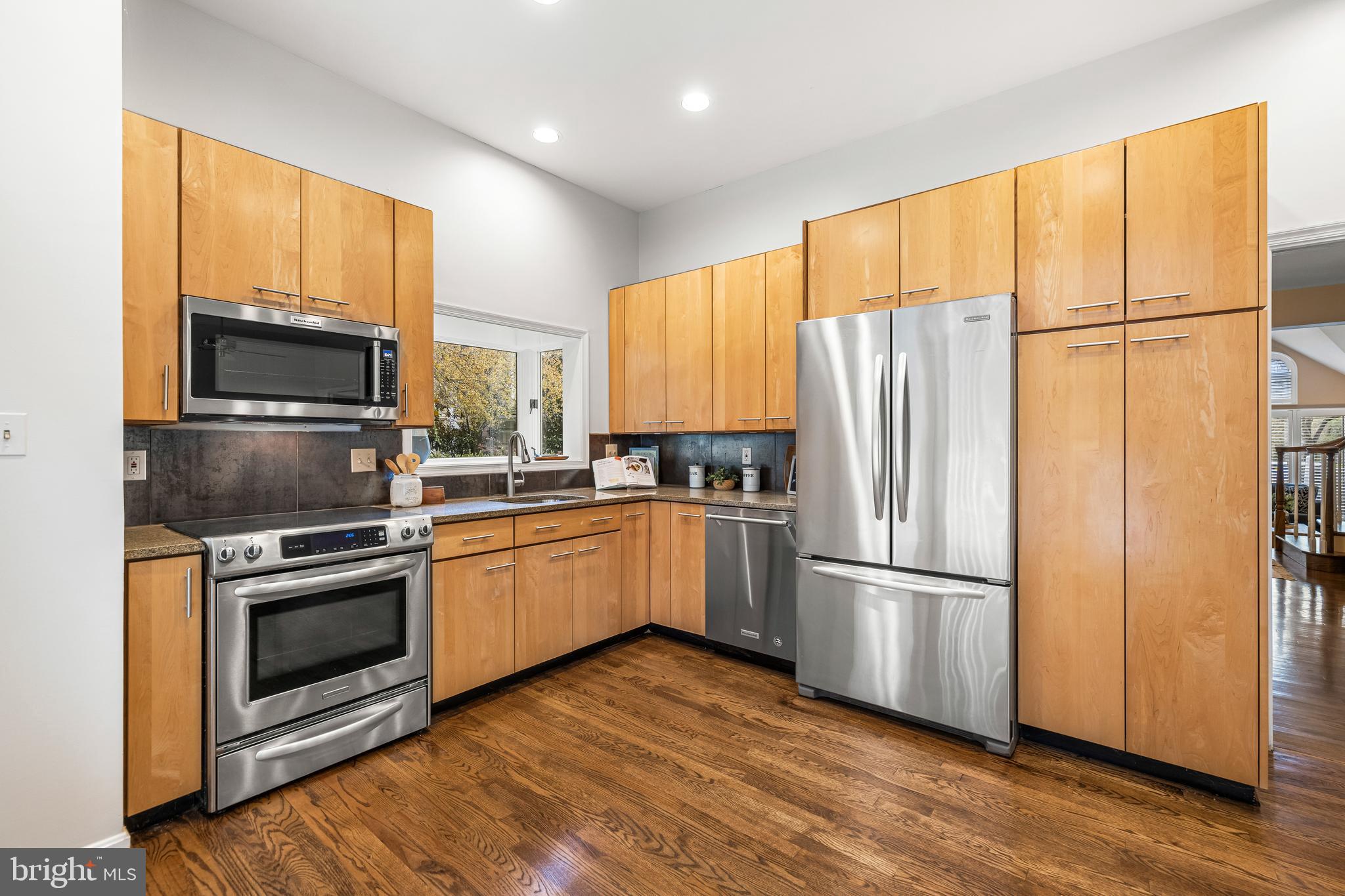 BOXWOOD - Residential