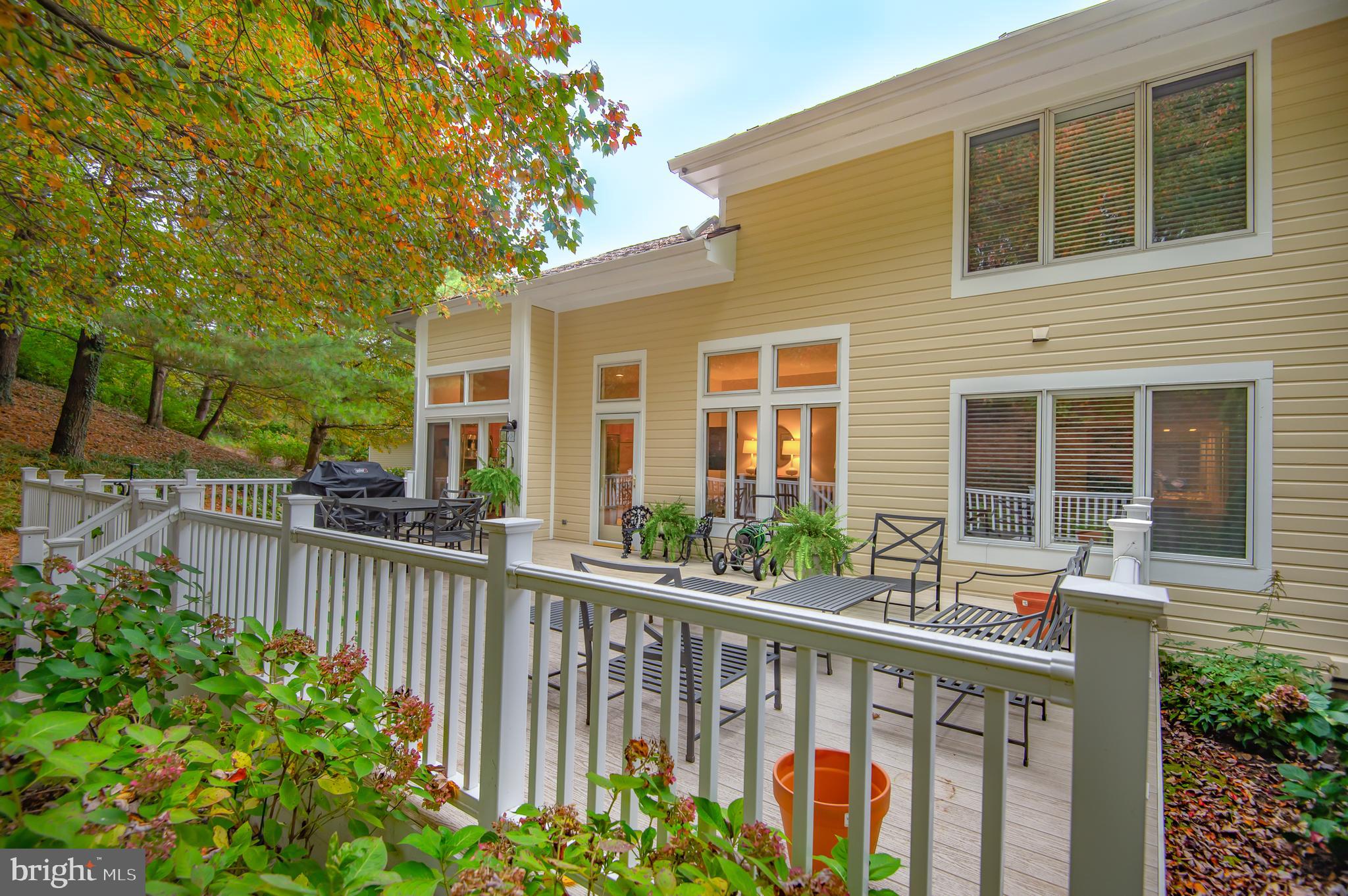 BOXWOOD - Residential