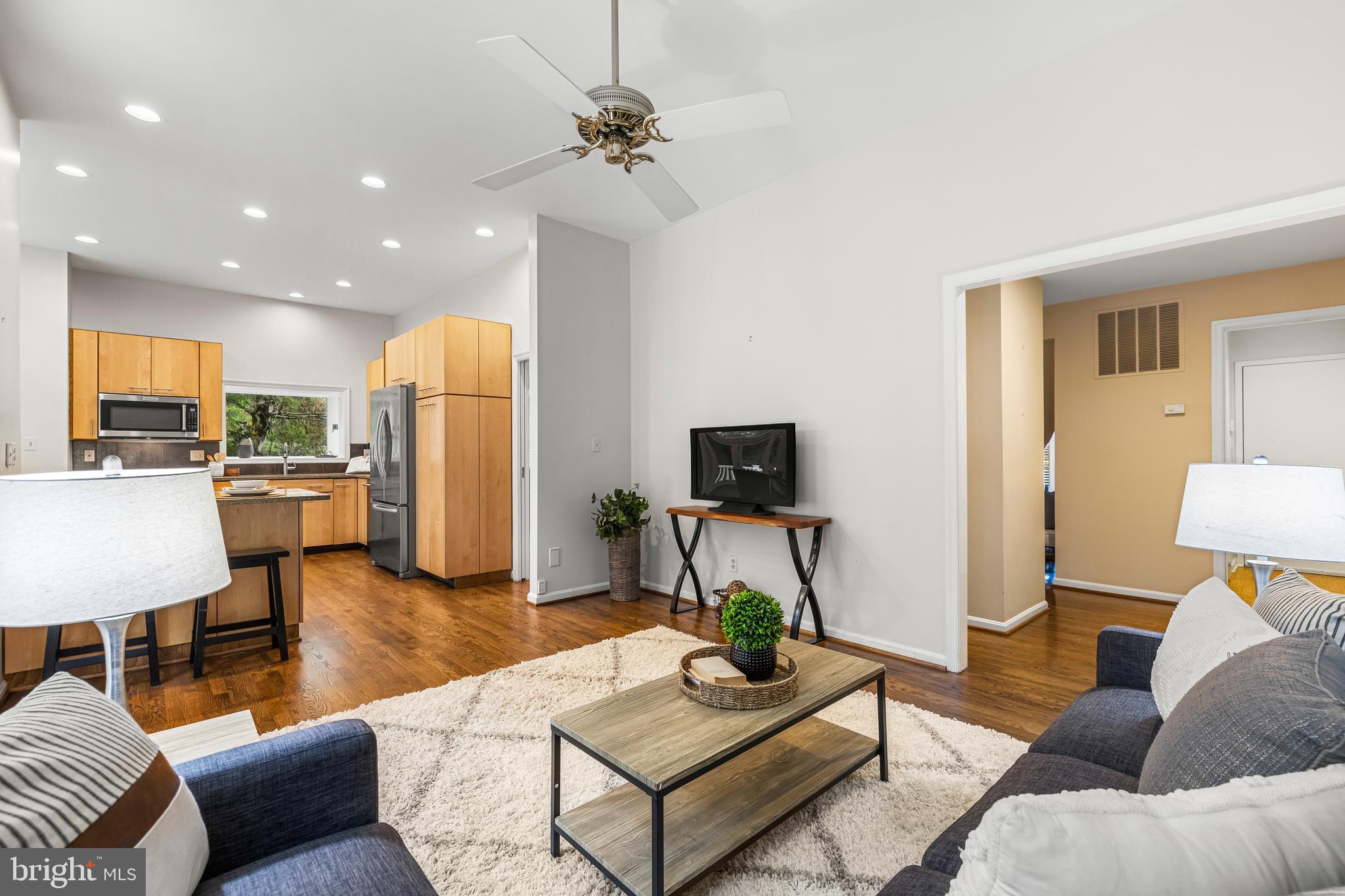 BOXWOOD - Residential